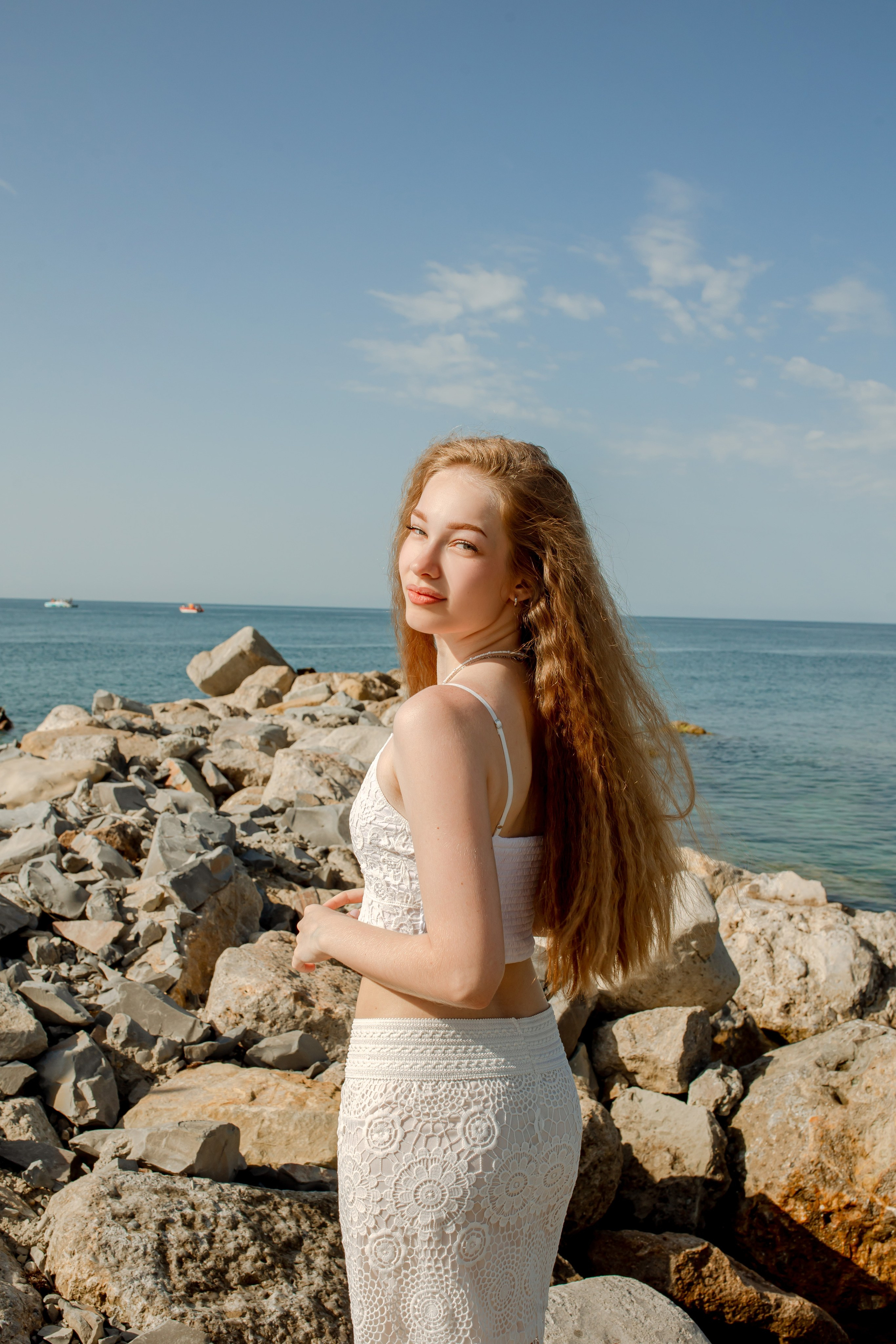 Девушки. Фотограф в Геленджике, Архипо-Осиповке, Абрау-Дюрсо, Кринице Виктория