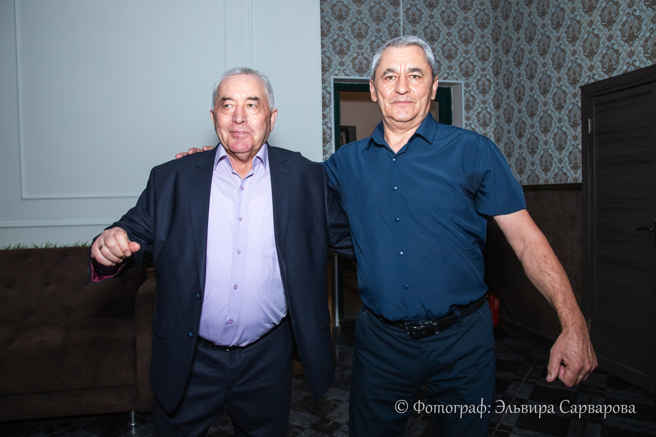 Юбилей. Репортажный Фотограф