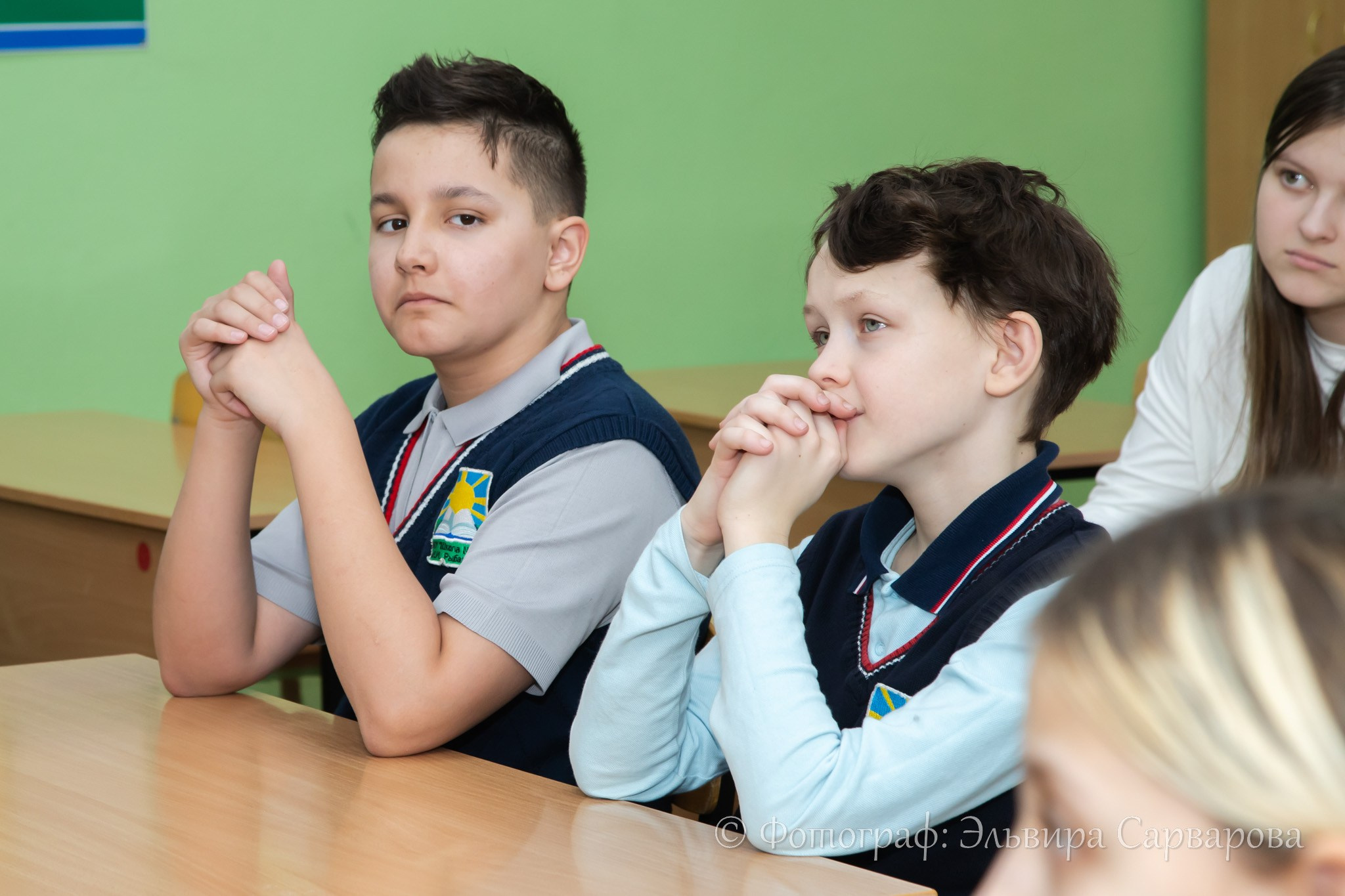 Мастер-класс по леденцам. Репортажный Фотограф