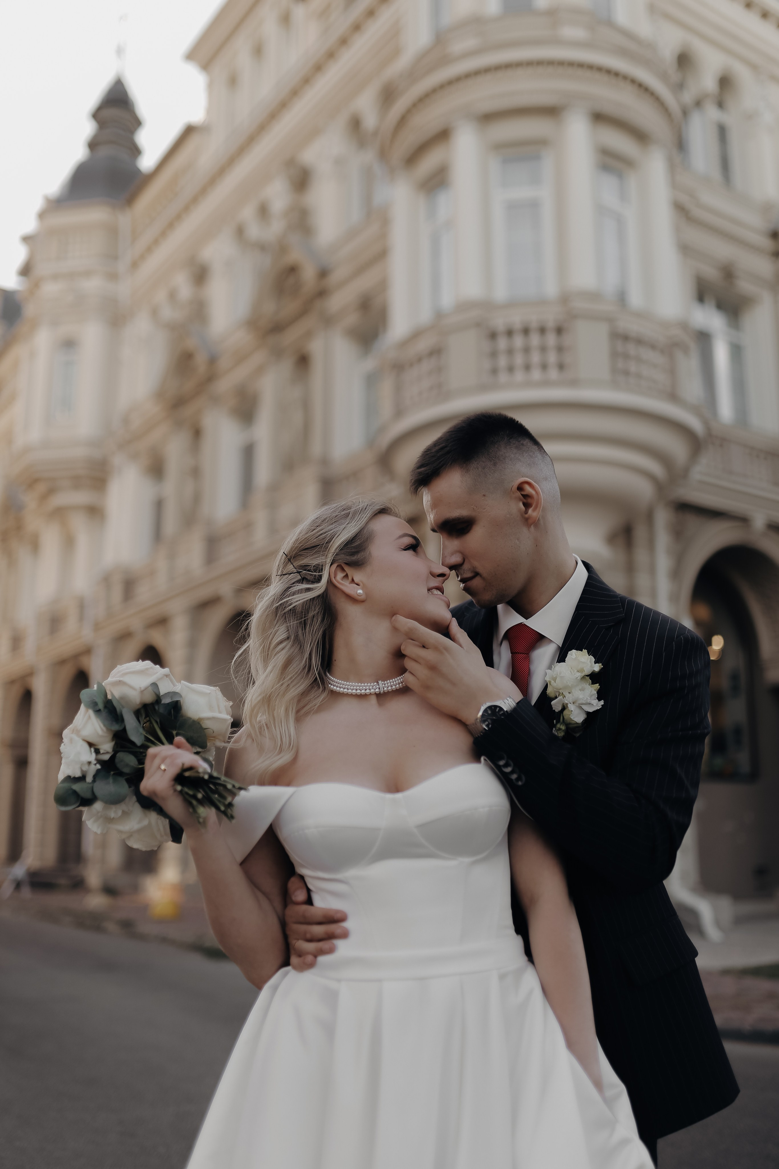 Сергей & Милолика. Свадебный и семейный фотограф в Казани — Лилия Куликова