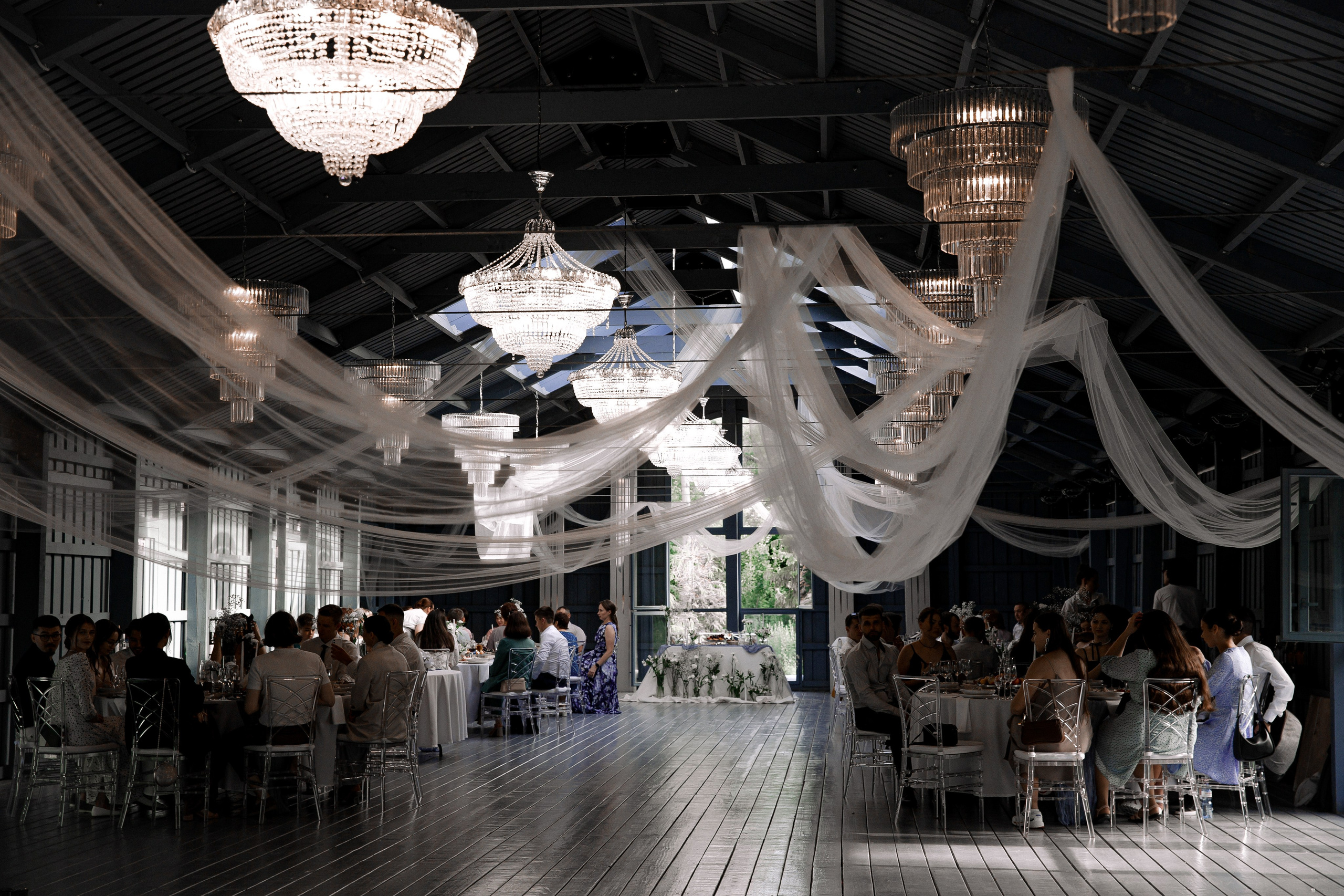 Богдан & Анастасия Villa. Свадебный и семейный фотограф в Казани — Лилия Куликова