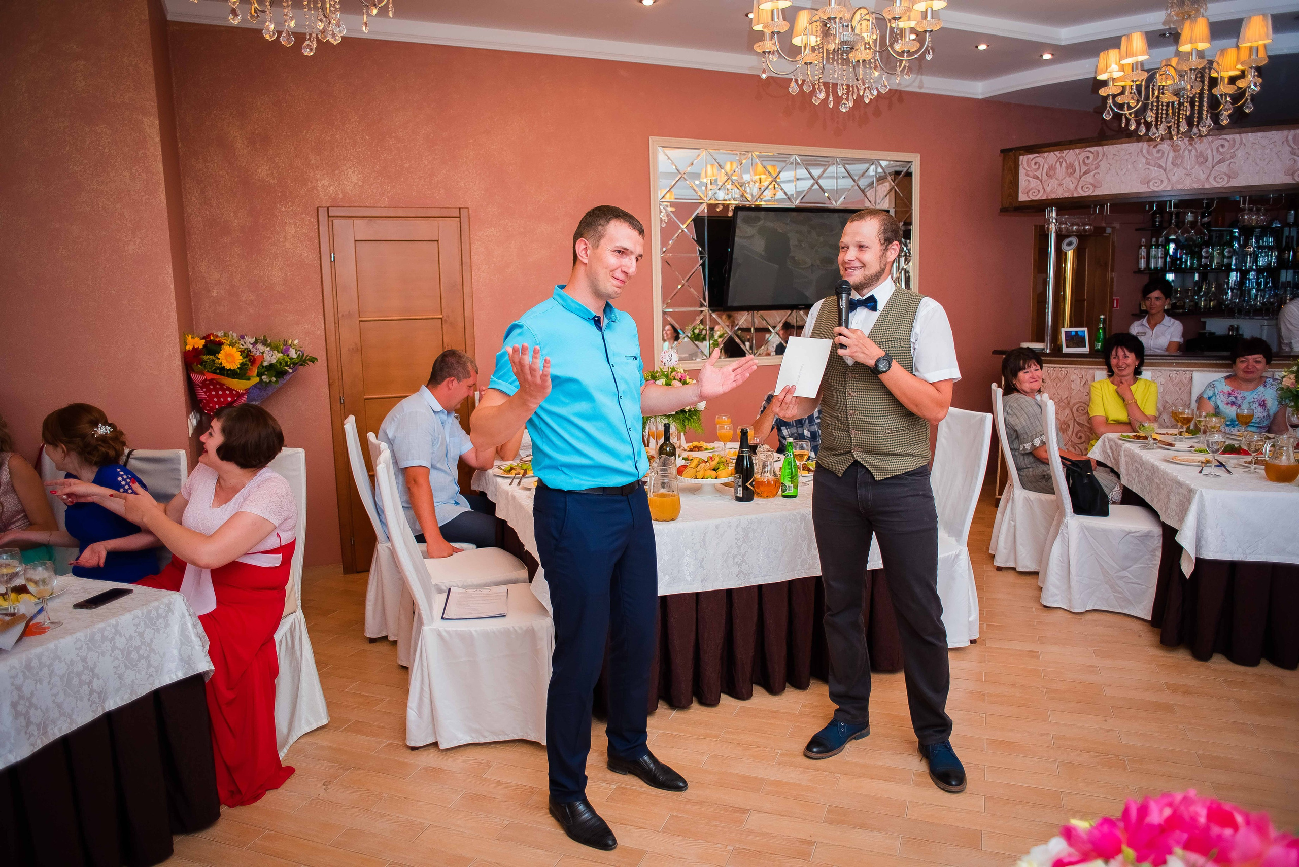 Алексей и Анна. Свадебный и семейный фотограф Яна Стражева. Волгоград, Москва