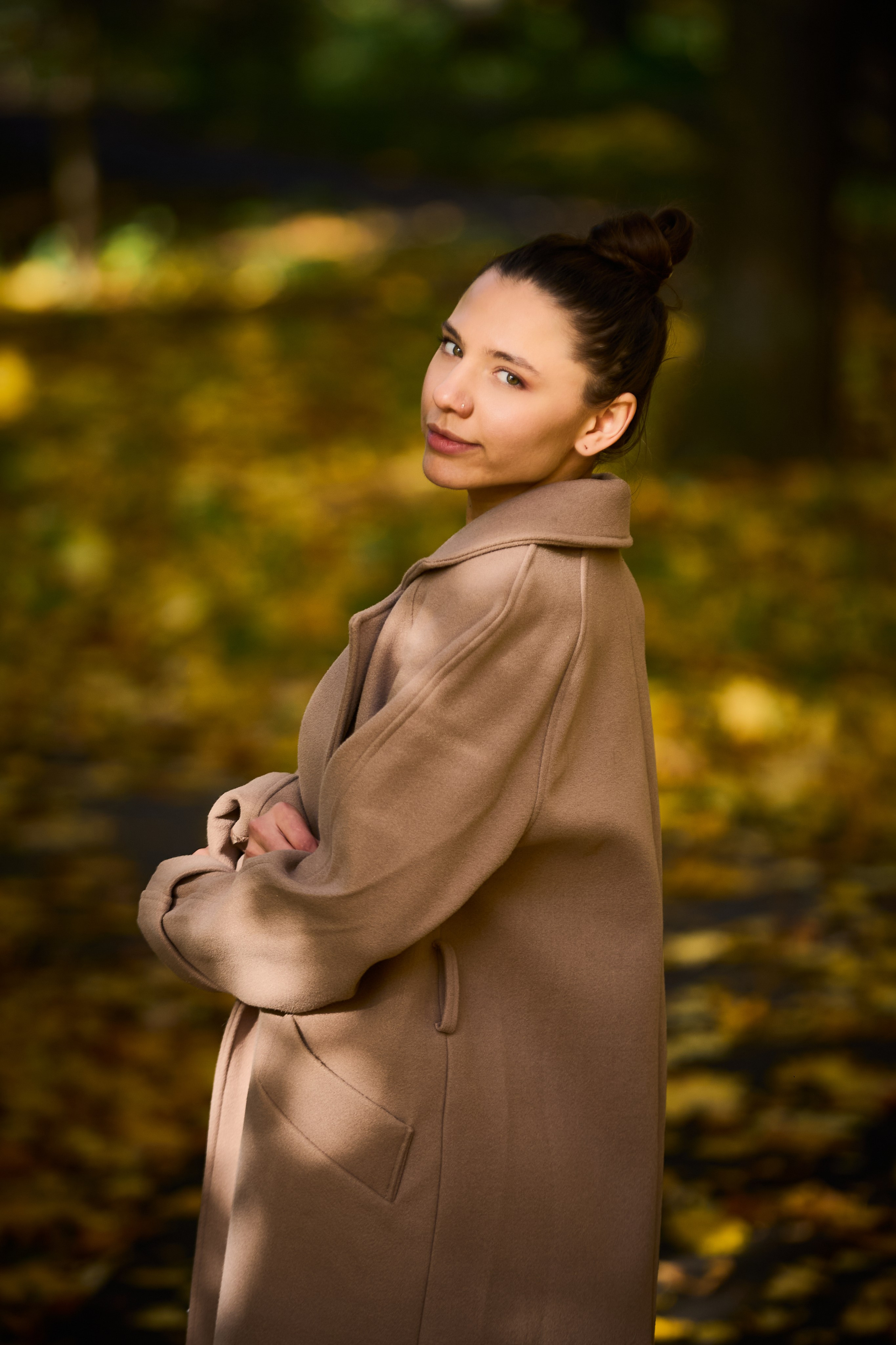 ART-HAOS. Фотограф видеограф в Москве и Московской области Саша Секрет