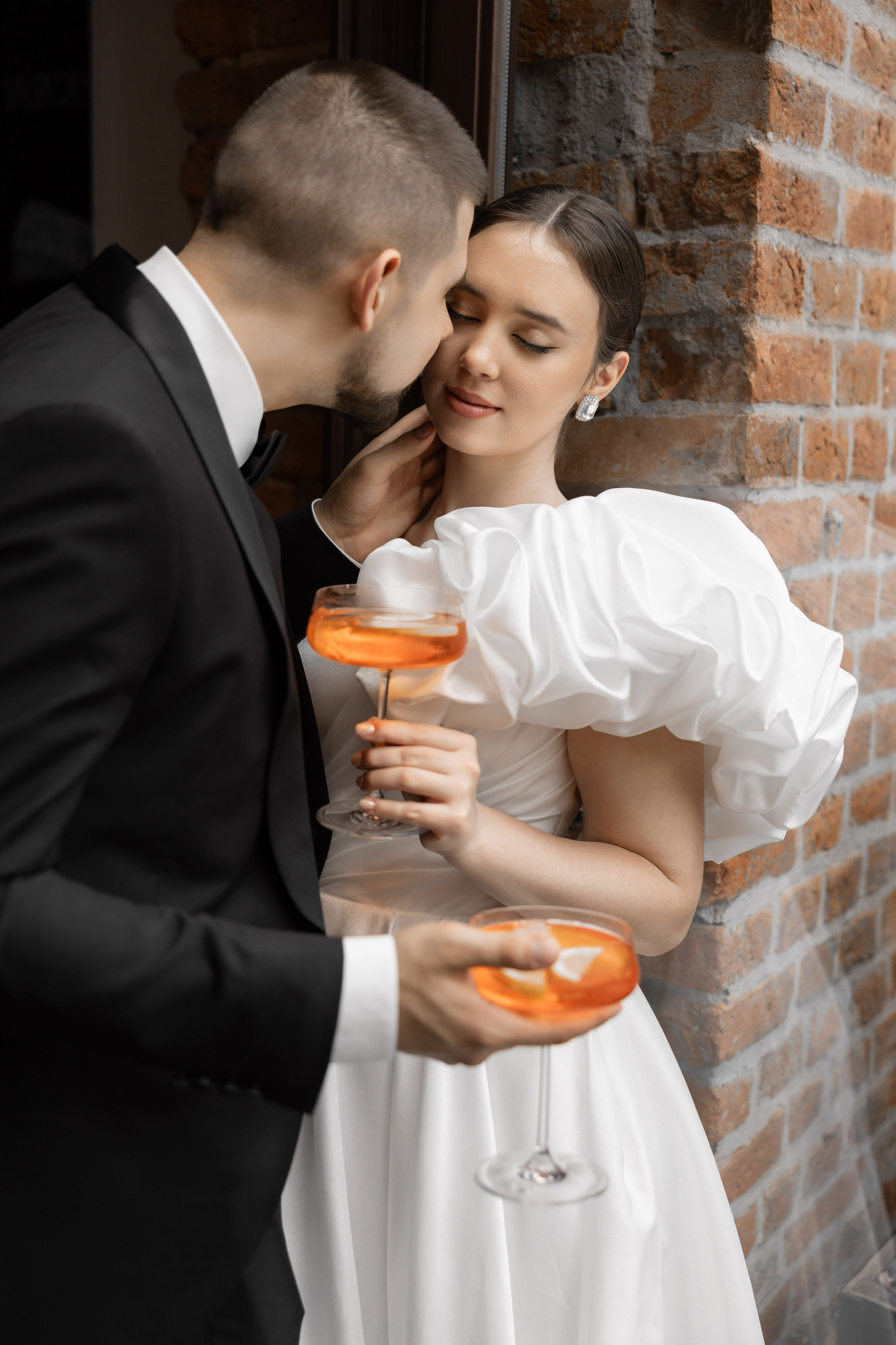 Александр и Анна. Свадебный фотограф Тула Москва СПБ / Сёмина Дарья