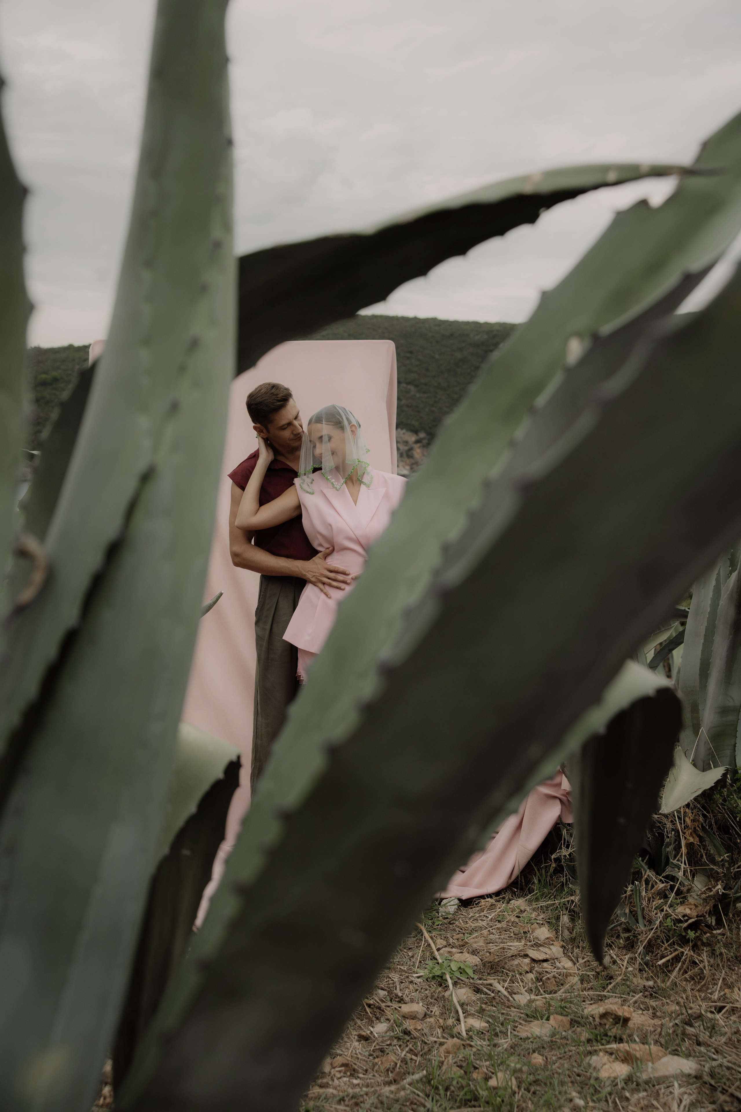 ЧЕРНОГОРИЯ (Альмир и Екатерина). Свадебный фотограф Тула Москва СПБ / Сёмина Дарья