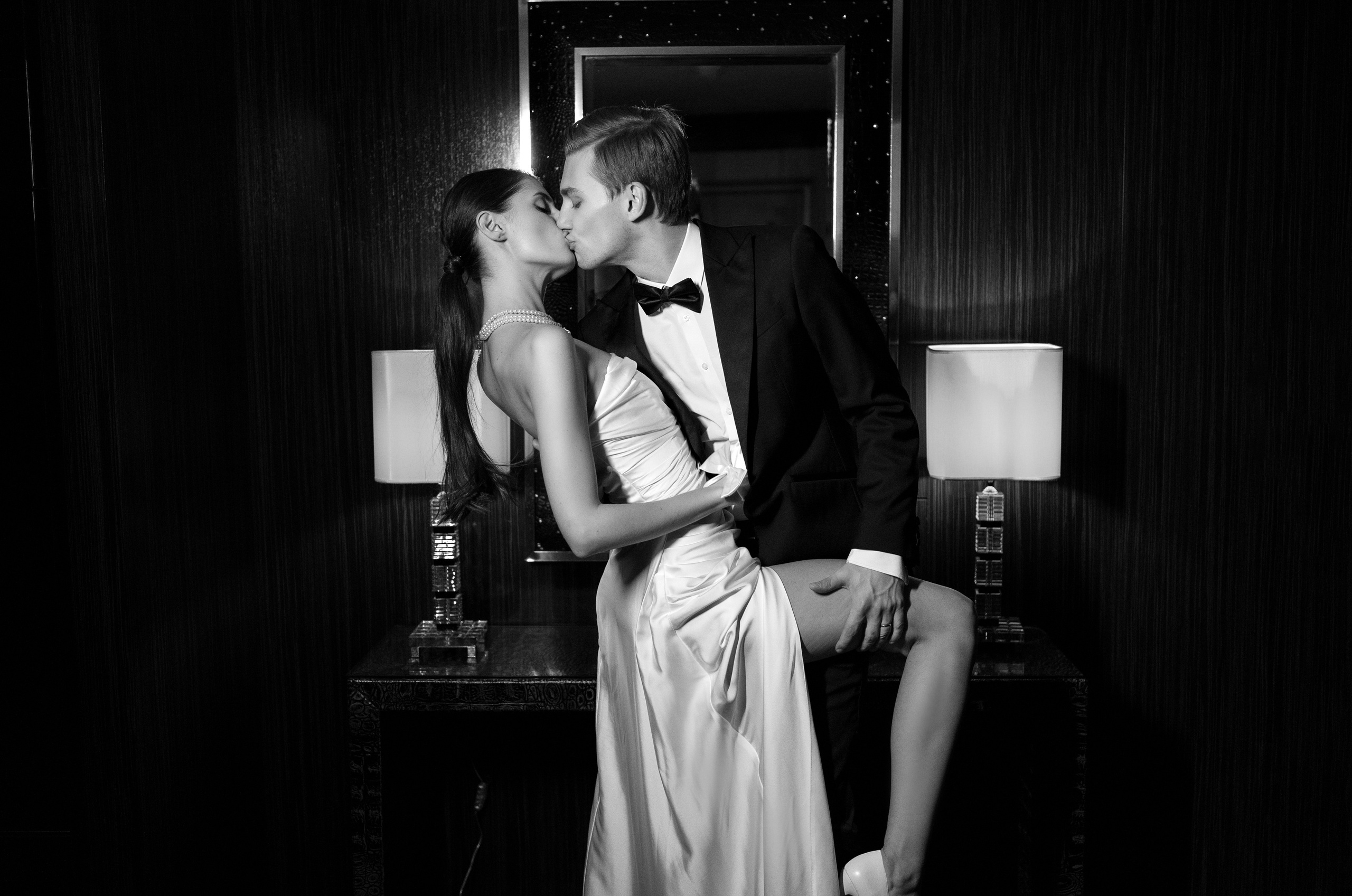 Евгений и Елизавета. Семейный и свадебный фотограф Минск, Беларусь Анна Орловская