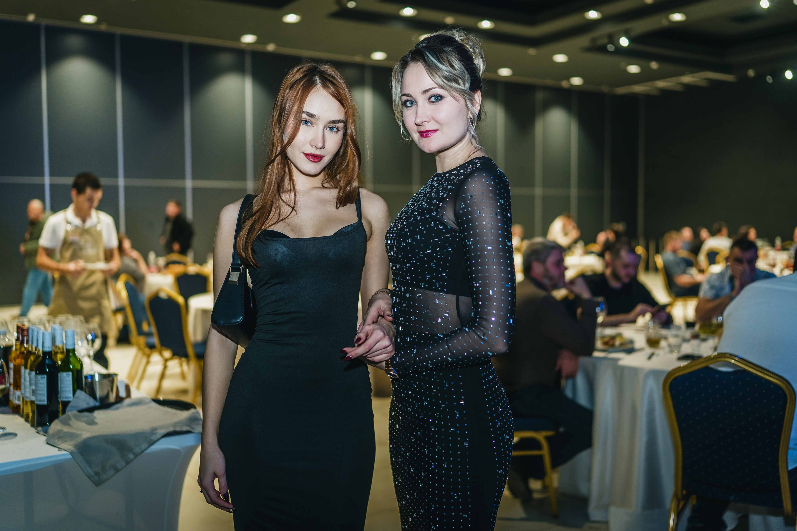 HAIER конференция, Оренбург, 2025. Фотограф Павел Герасименко