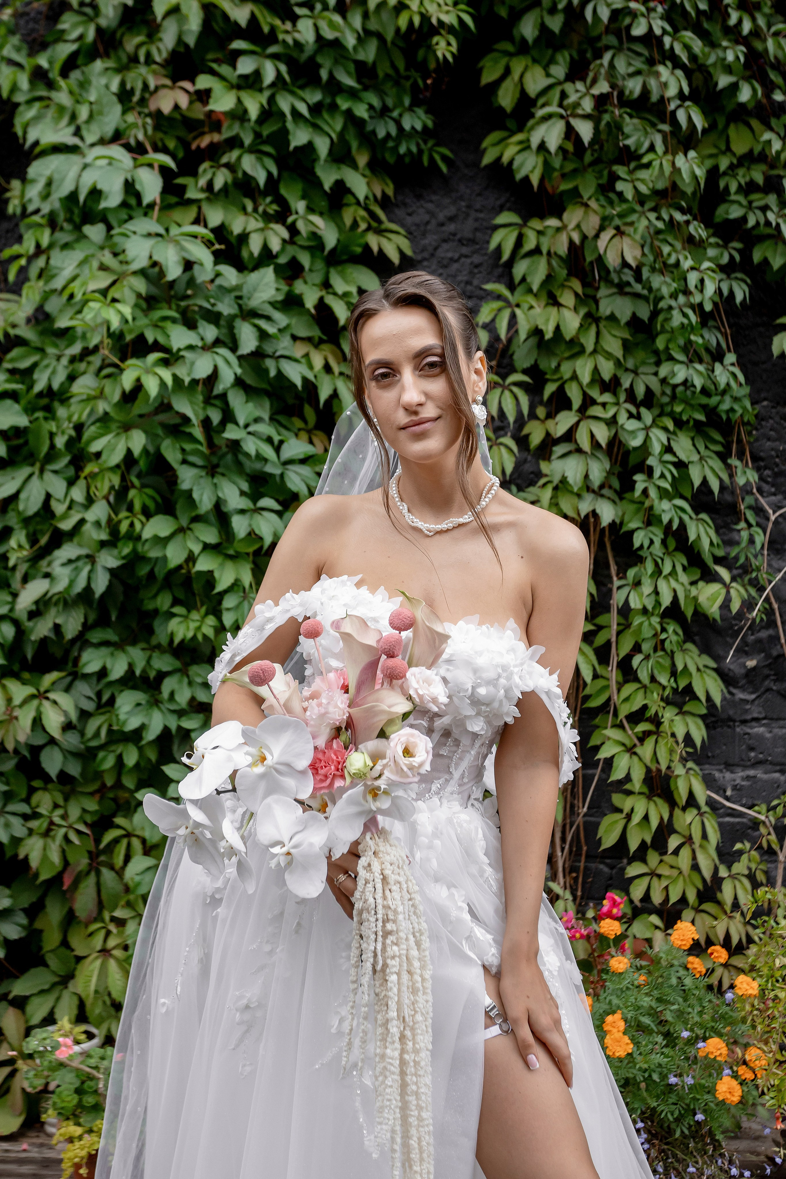 АЛЕКСАНДР И АЛИНА. Свадебный фотограф в Воронеже Ирина Кривцова