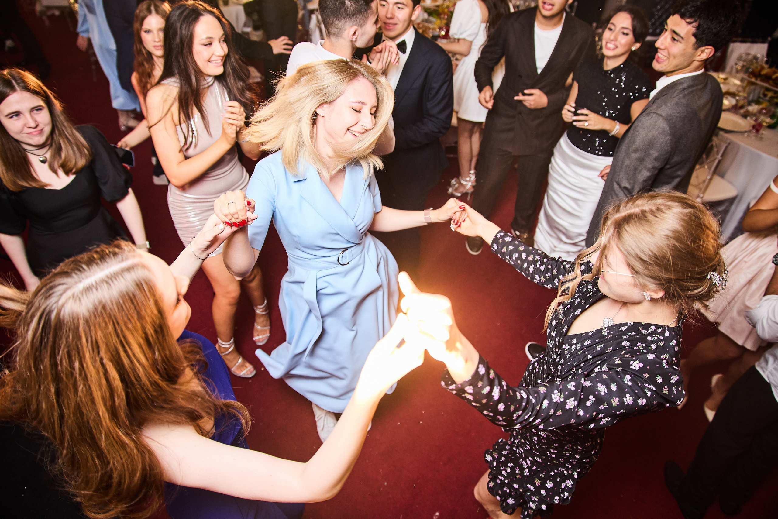 Фотограф Андрей Босов