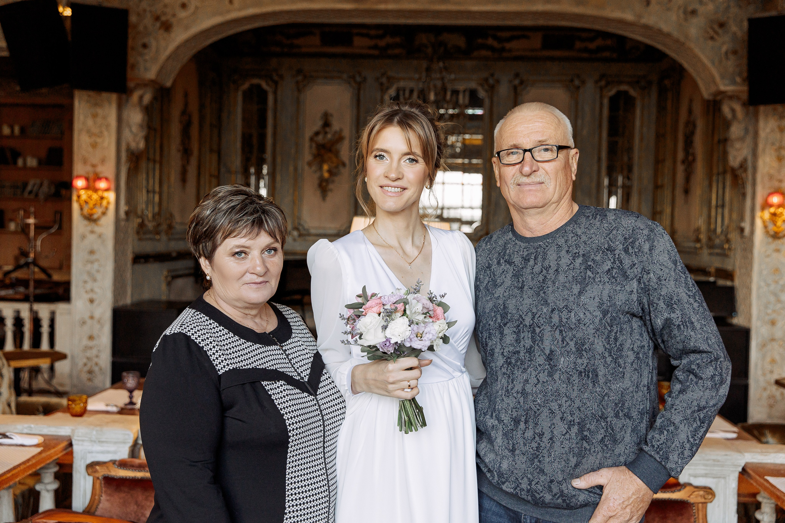 Дмитрий и Наталья. Свадебный и семейный фотограф в Челябинске Юлия Ишимова