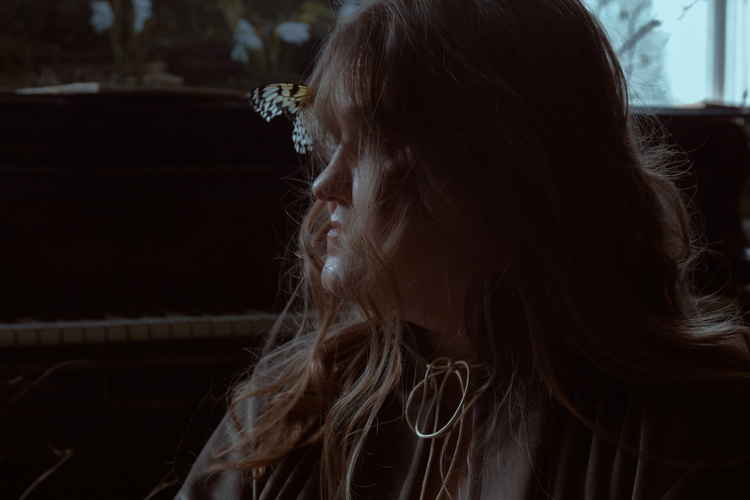 Мать и Дочь. Фотограф лавстори Москва/МО Приятелева Ангелина