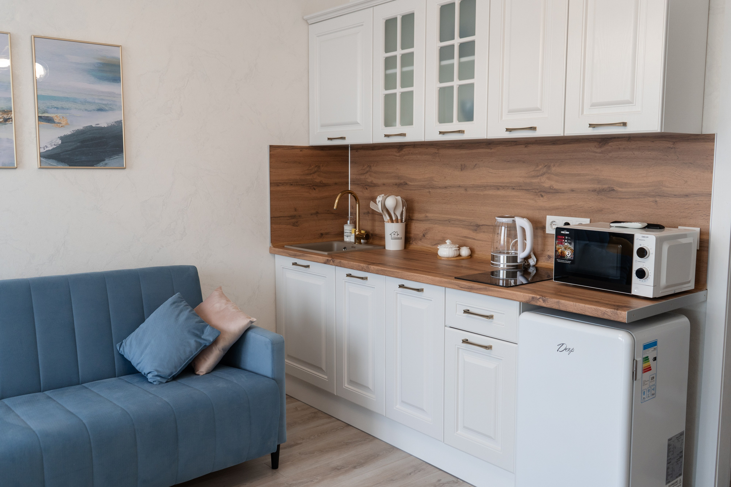 Съемка недвижимости Анапа и Новороссийск. Фотограф Наталия Бегдан