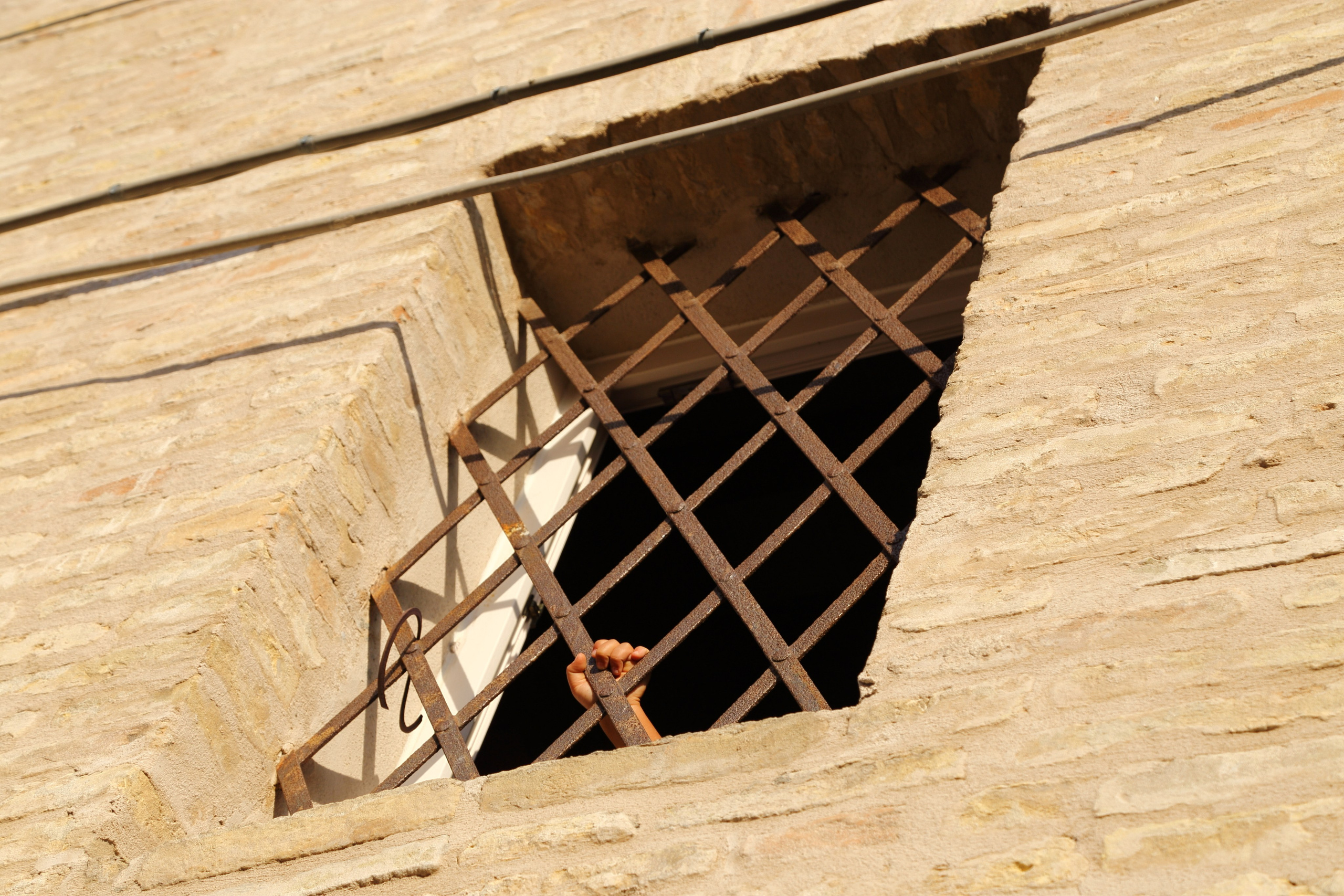 Жанр. Фотограф Лагутин Анатолий