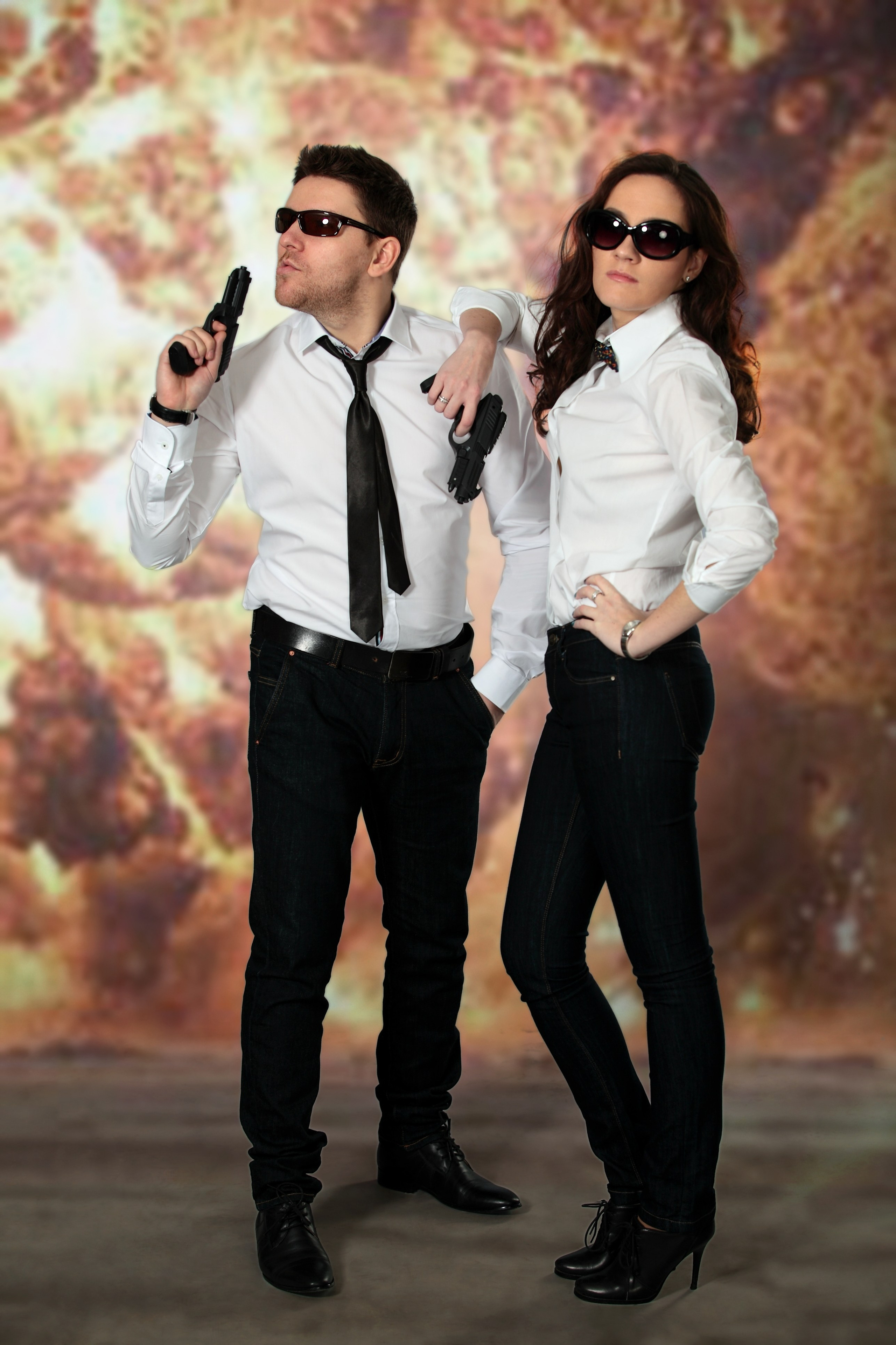 Фотостудия. Фотограф Лагутин Анатолий