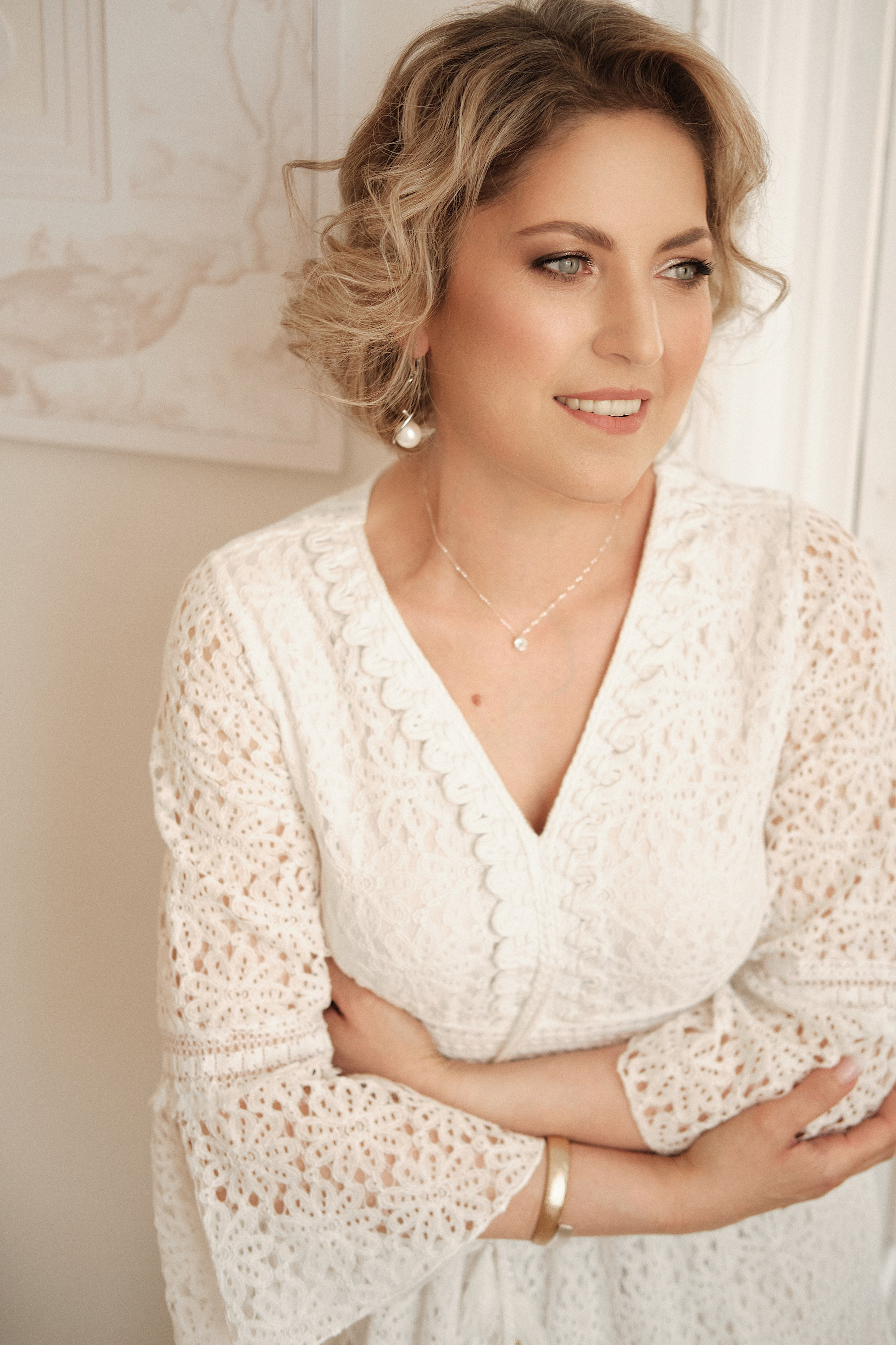 Портреты для Натальи. Фотограф Бурнашкина Натали Москва