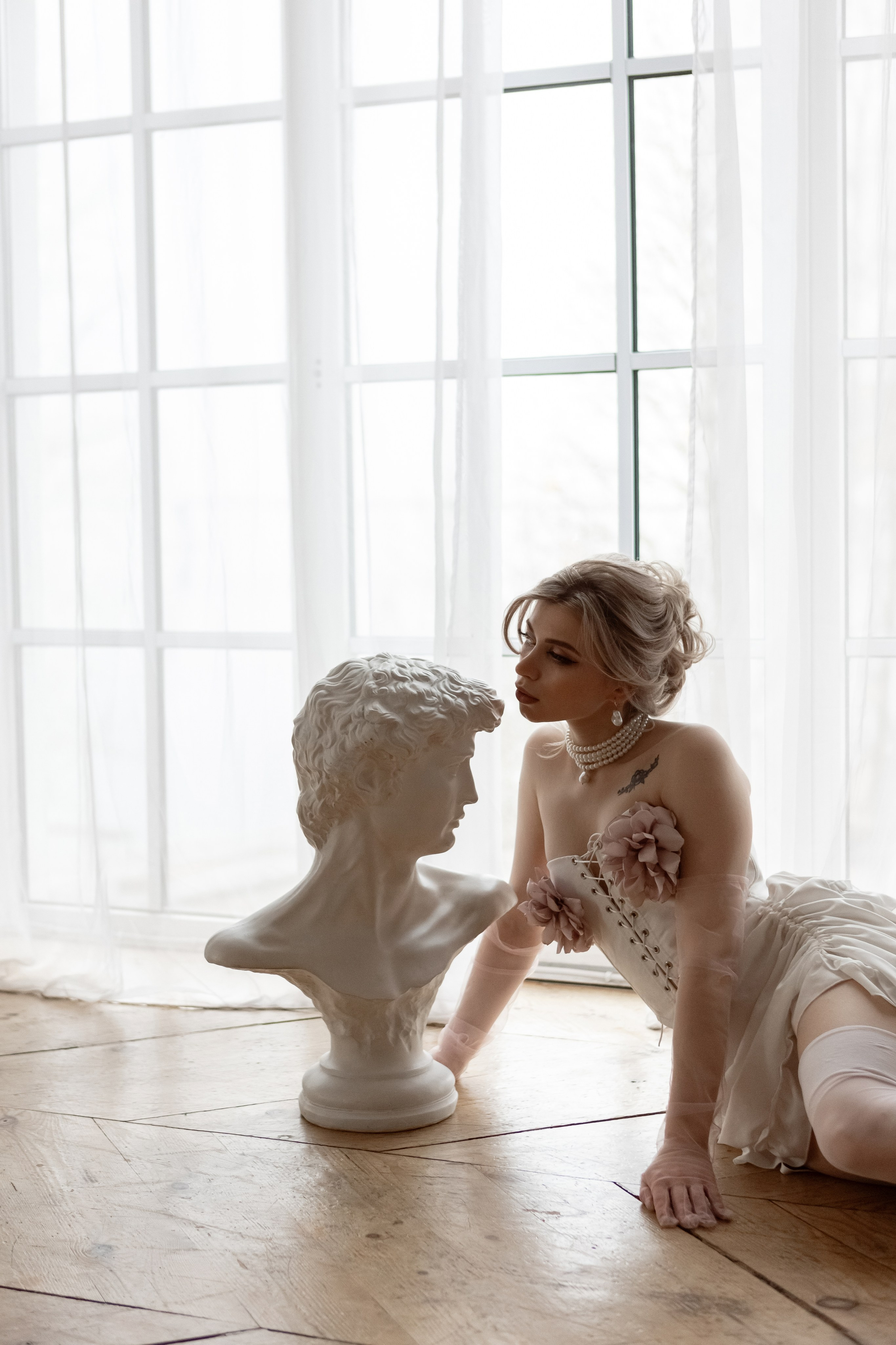 Катя. Свадебный фотограф в СПБ | Санкт-Петербурге Анастасия Рахимгулова