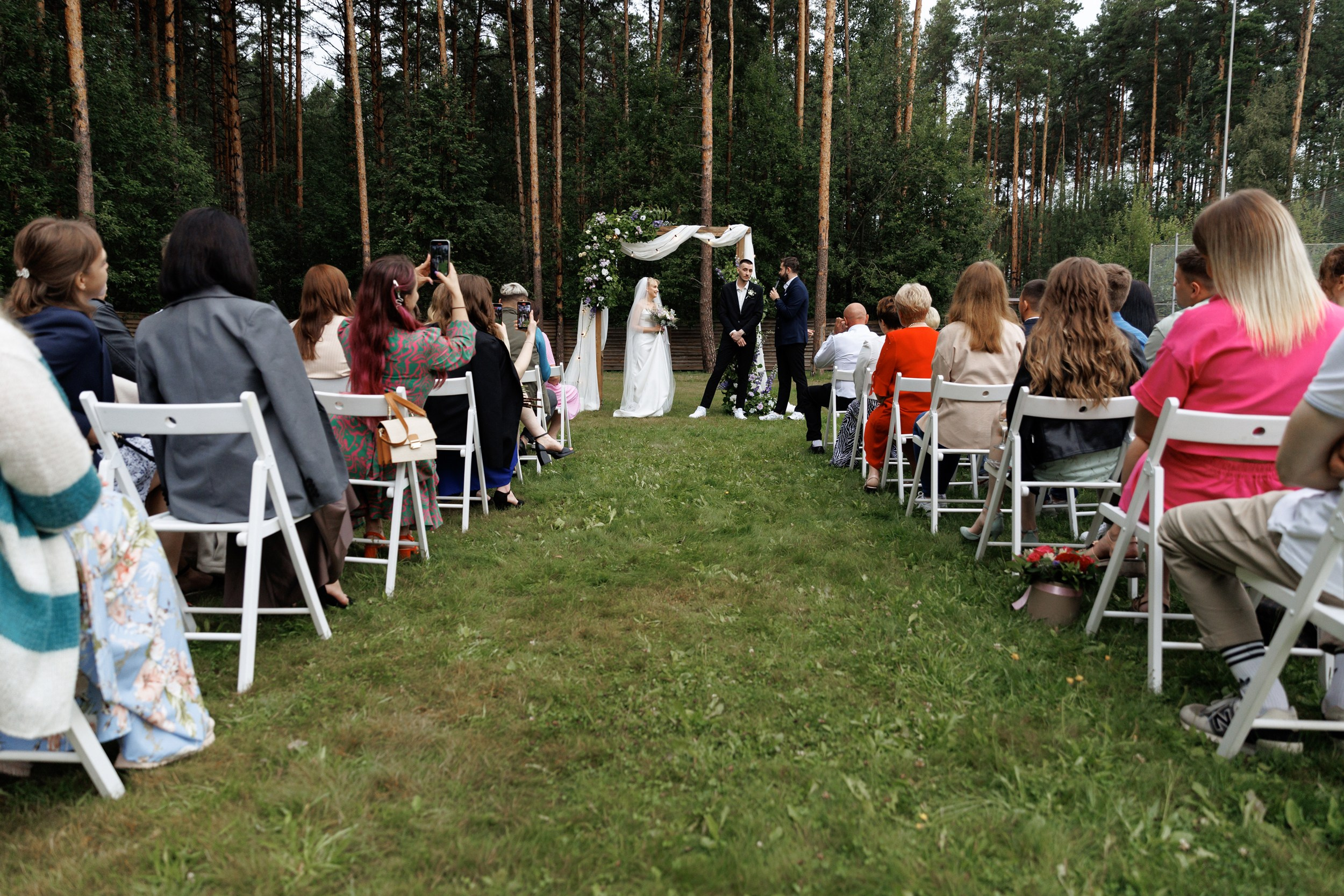 Андрей & Анастасия. Свадебный и семейный фотограф в Твери, Москве, Санкт-Петербурге
