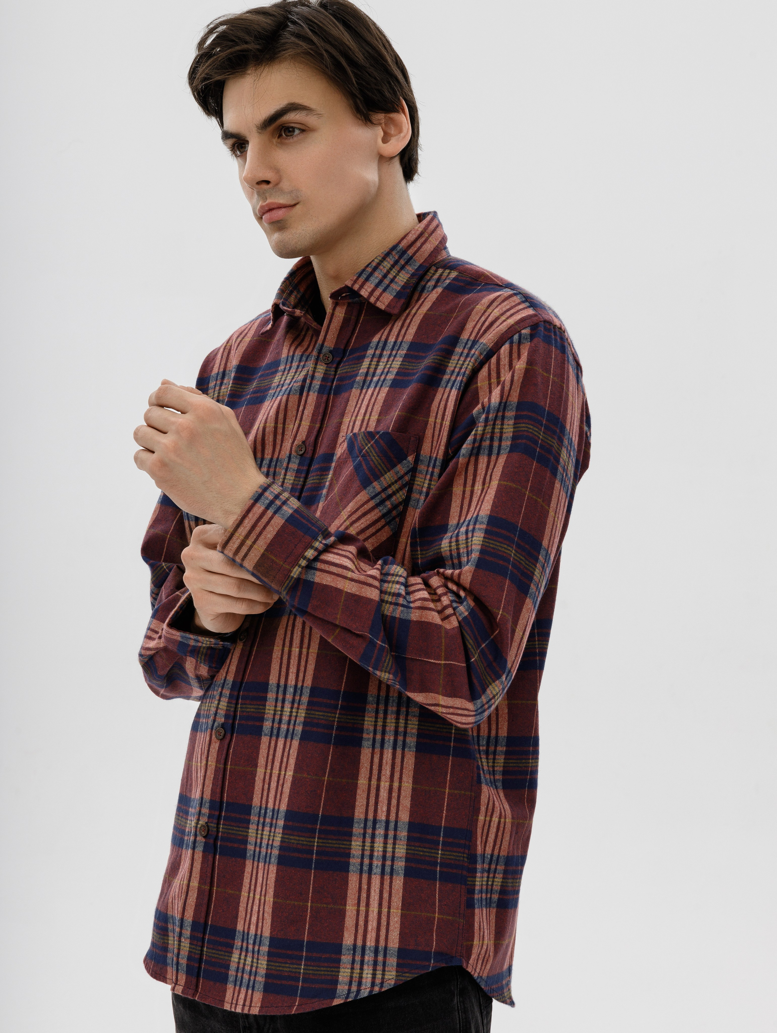 RICH AS USUAL. Фотограф для маркетплейсов в Москве Озерова Кристина