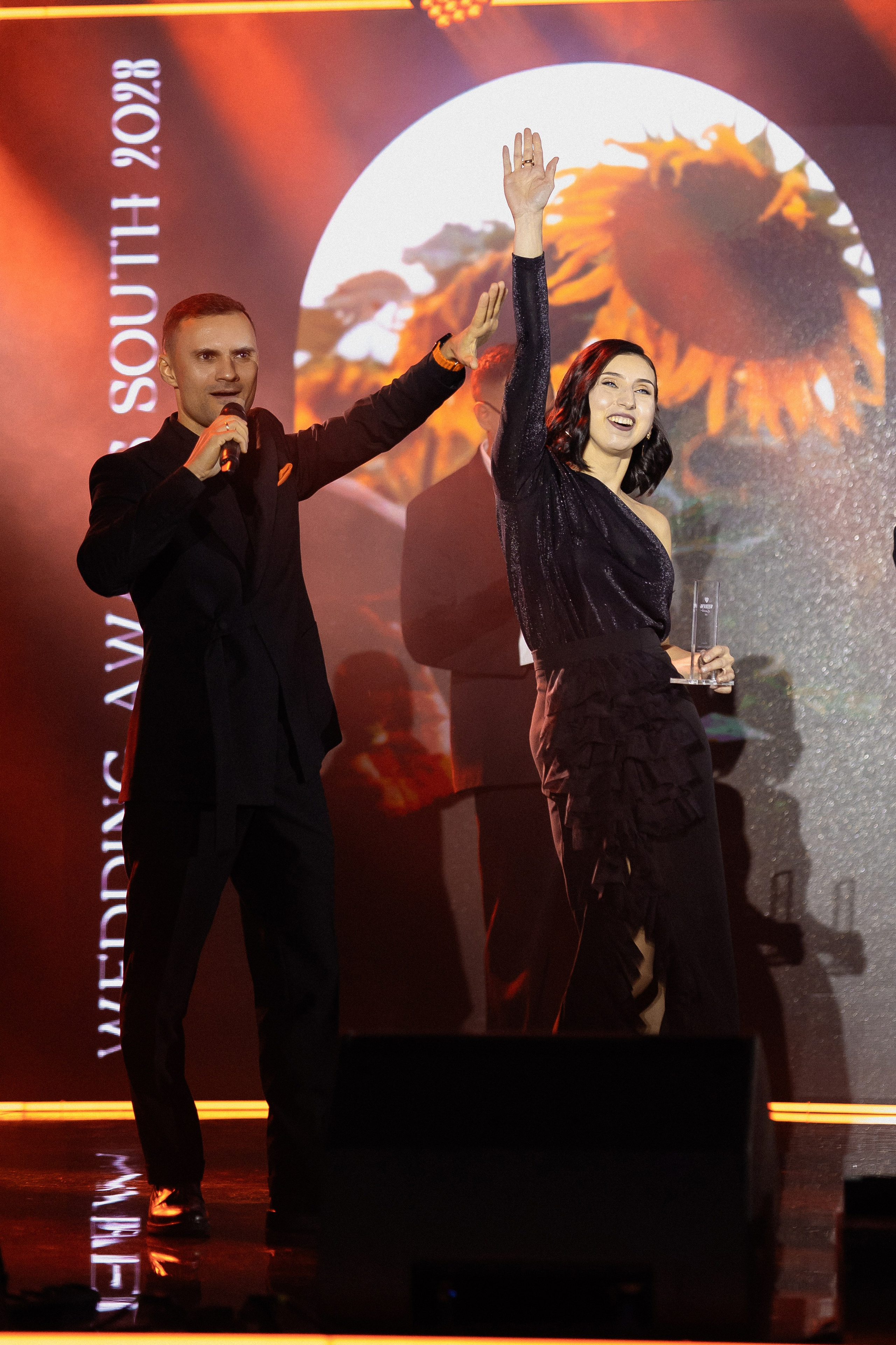 Wedding Awards Ug 2023. Свадебный фотограф в Ростове-на-Дону