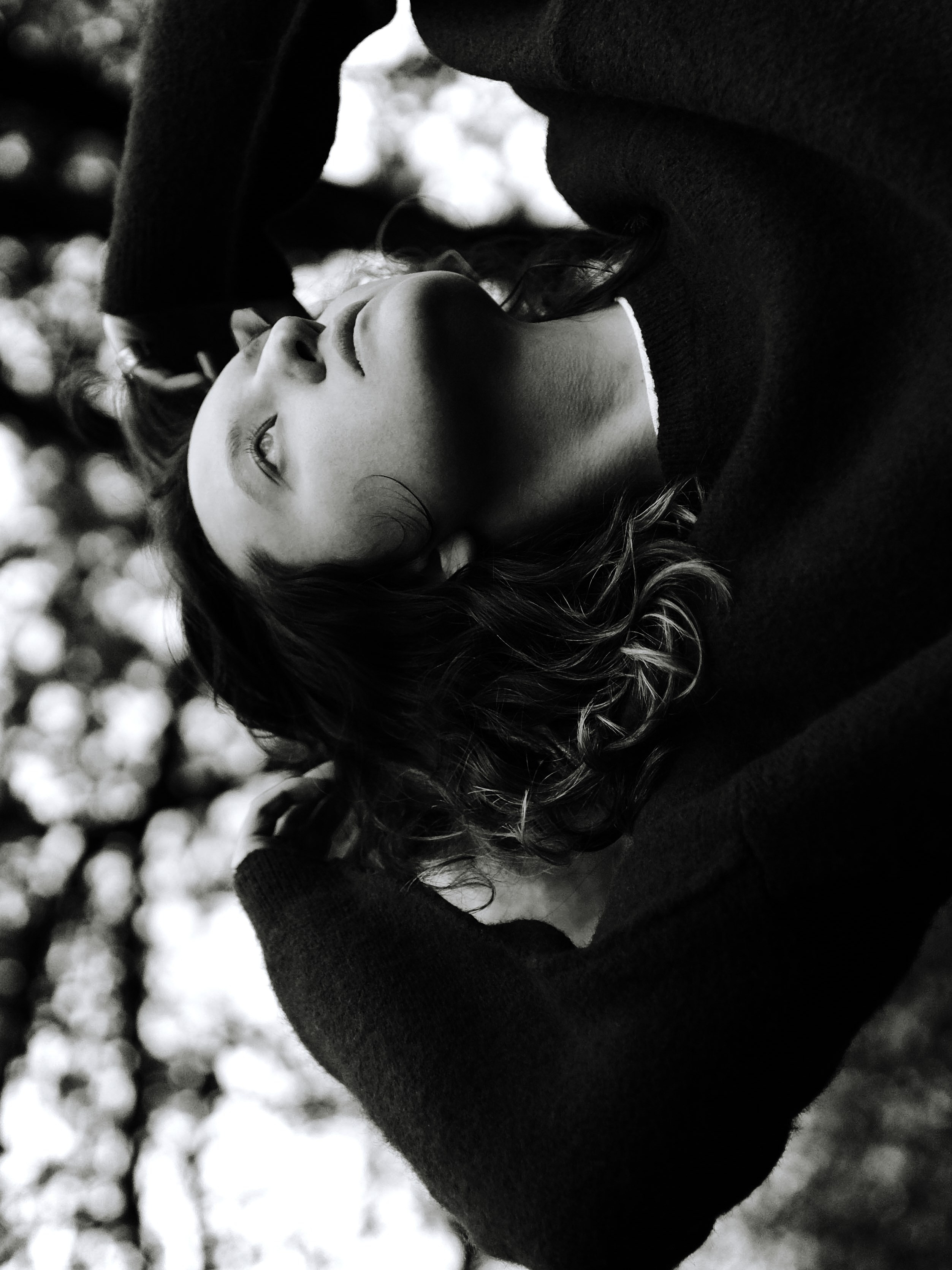 Portraits. Mariia kangro