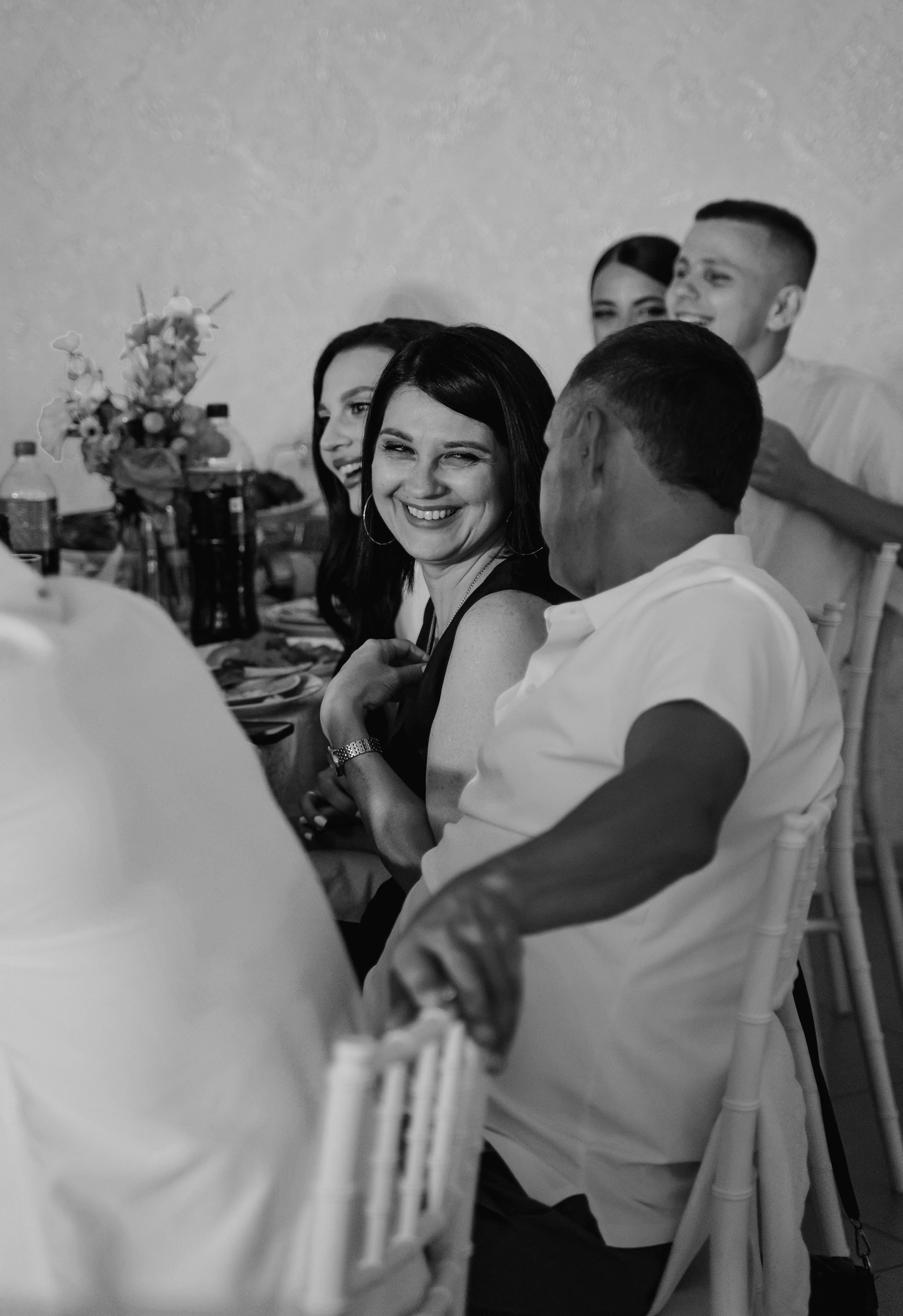 Борис & Ксения. Свадебный и семейный фотограф в Краснодаре Павел Мельников