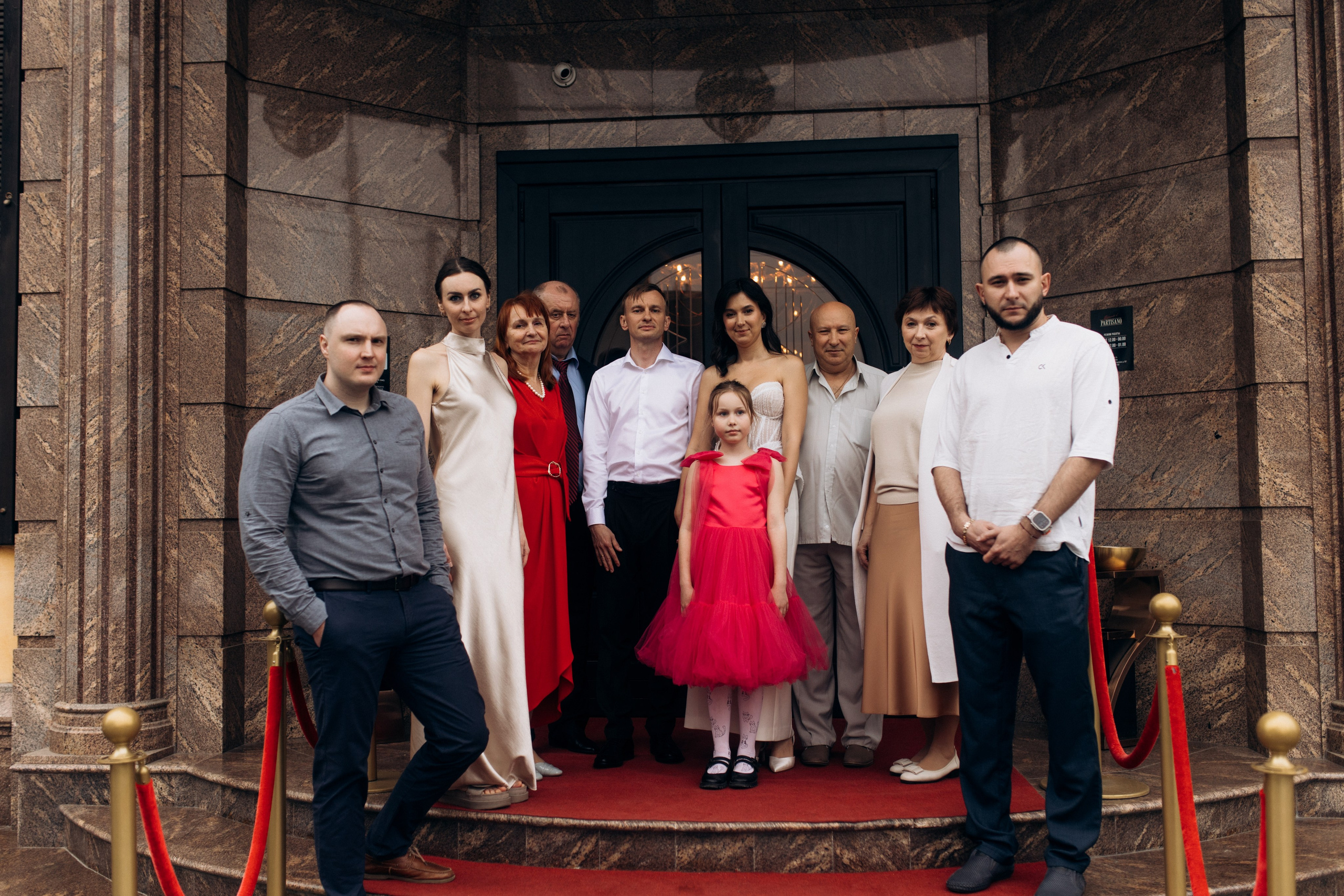 Татьяна и Алексей. Самый теплый фотограф в Краснодаре Рябоконь Ксения