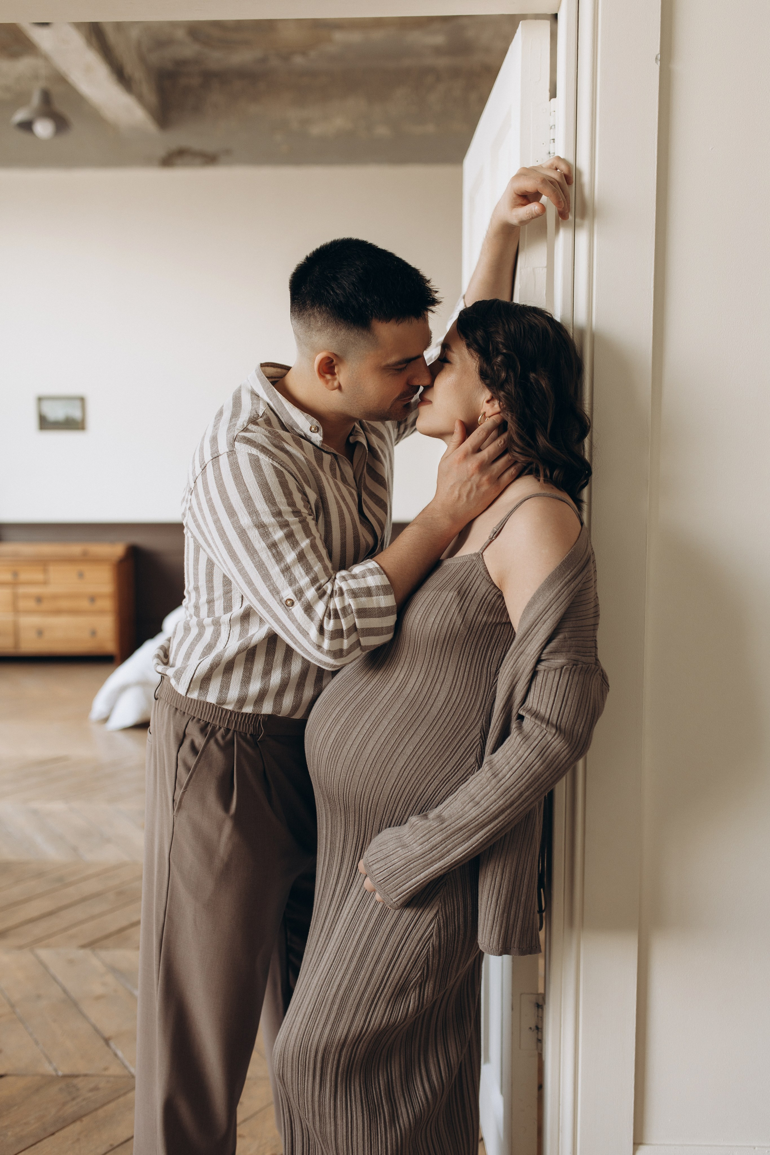 Марина и Максим. Самый теплый фотограф в Краснодаре Рябоконь Ксения