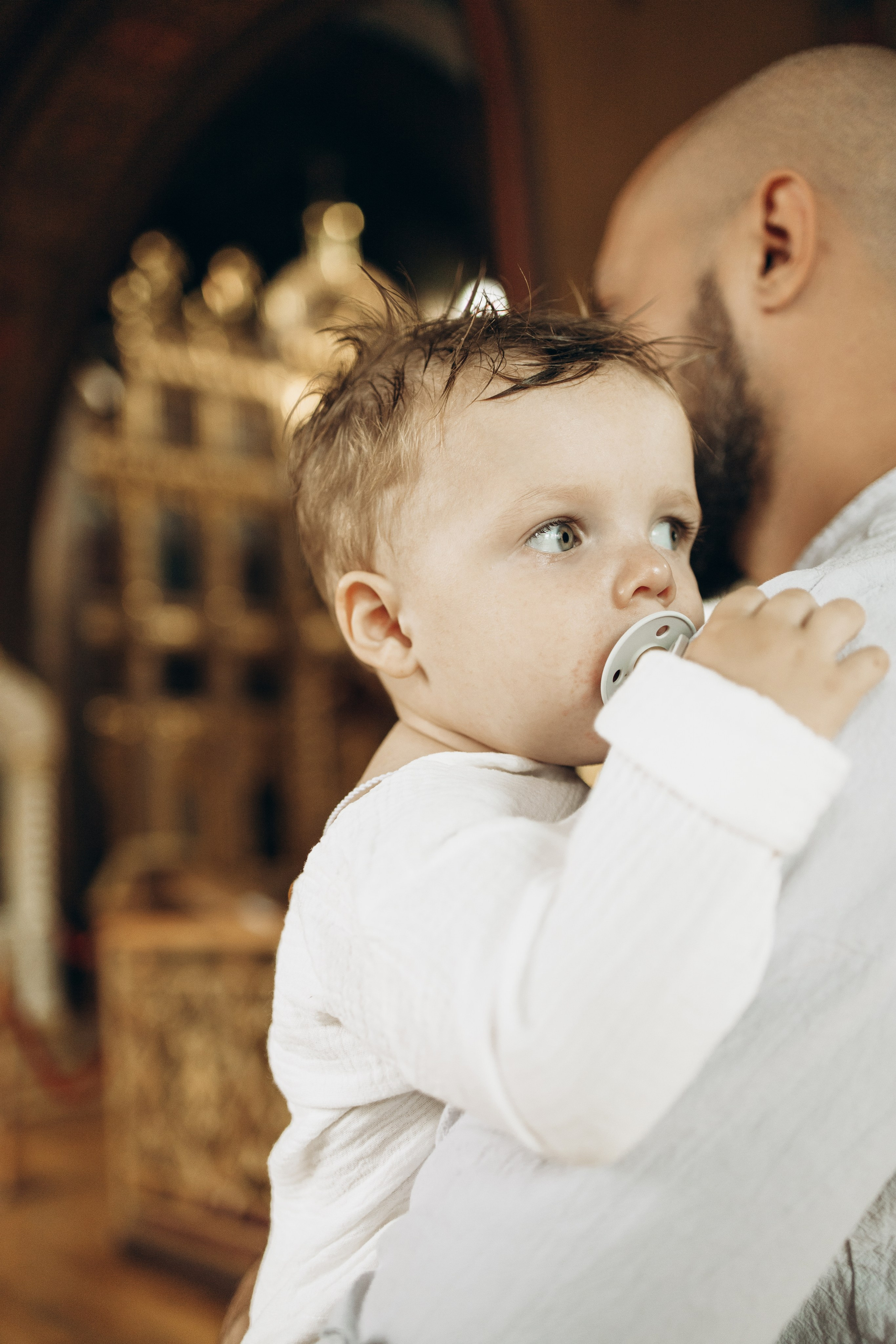 Таинство крещения Матвея. Самый теплый фотограф в Краснодаре Рябоконь Ксения