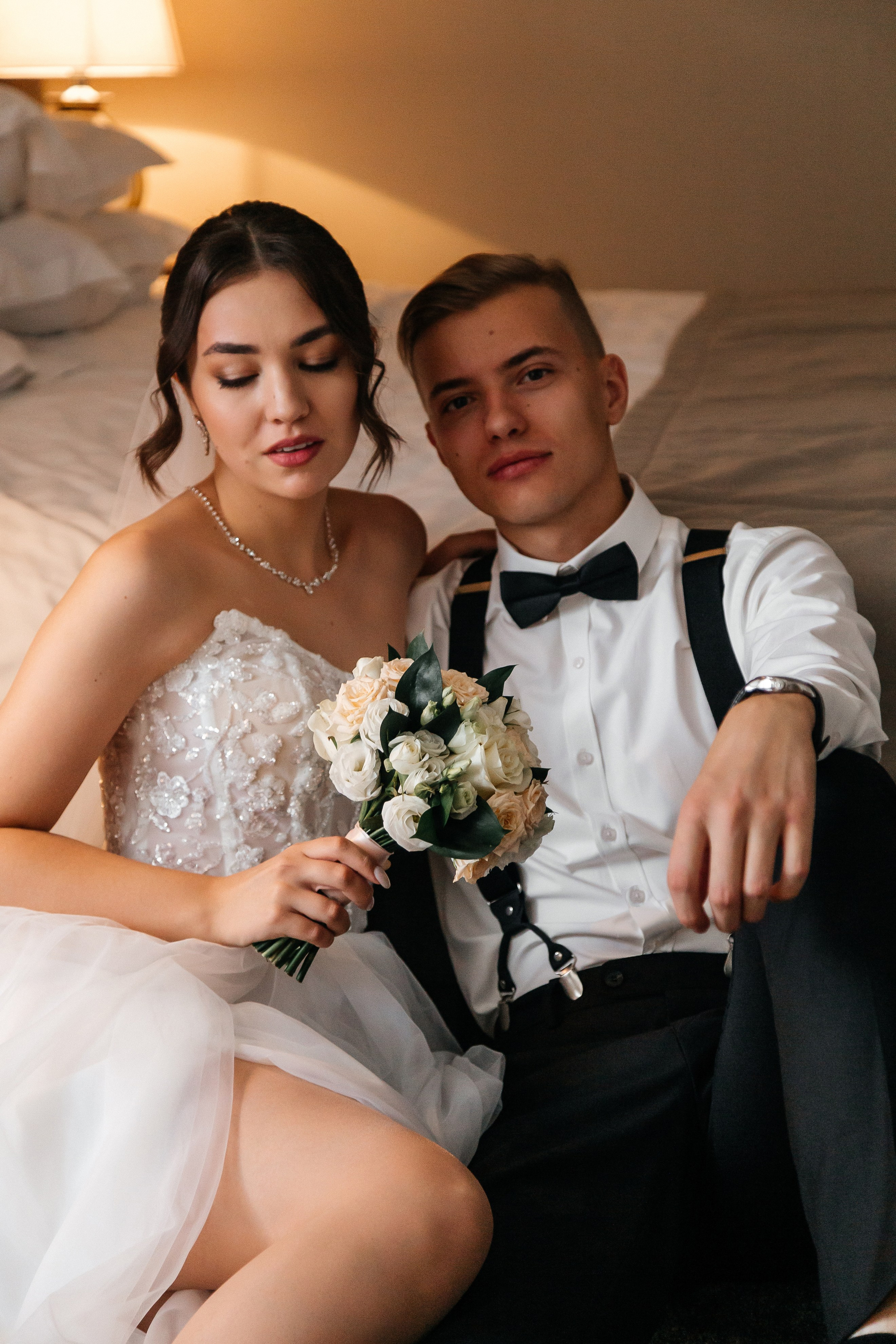 Михаил & Диана. Фотограф Иркутск/Улан-Удэ Алекс Жданов