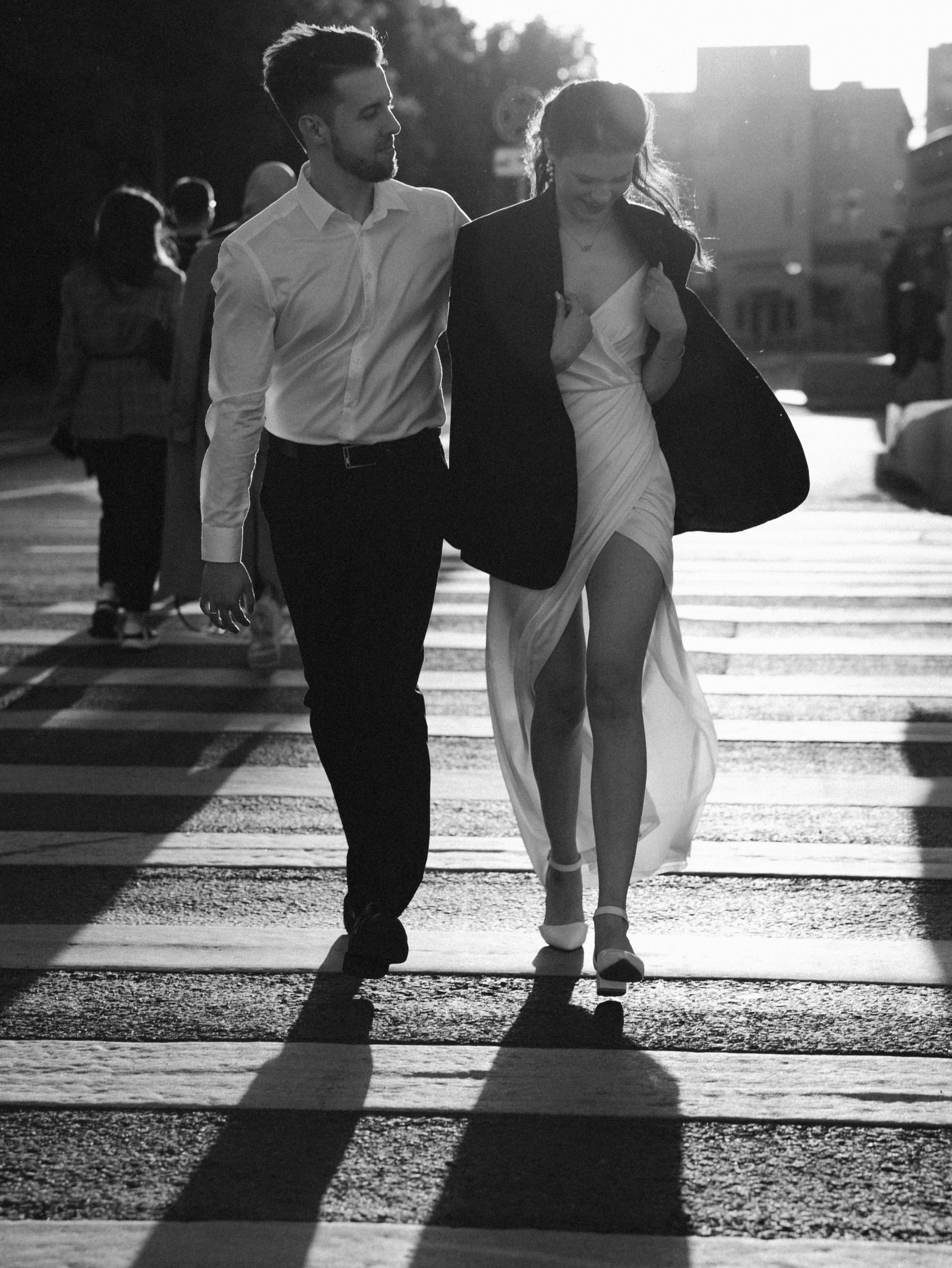 Свадьба Даши и Вовы. Свадебный фотограф Москва