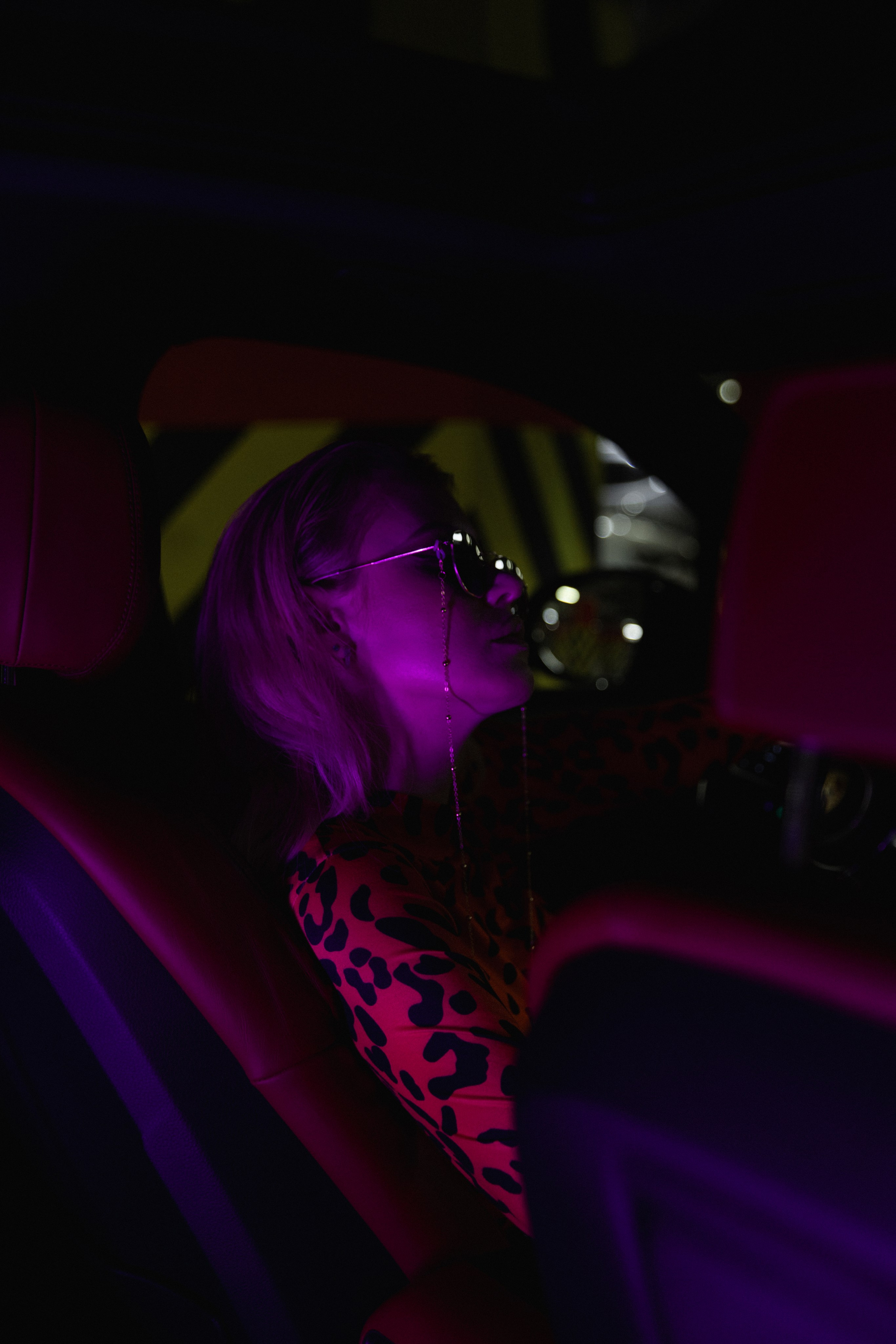 Юля. Фотограф Нижний Новгород