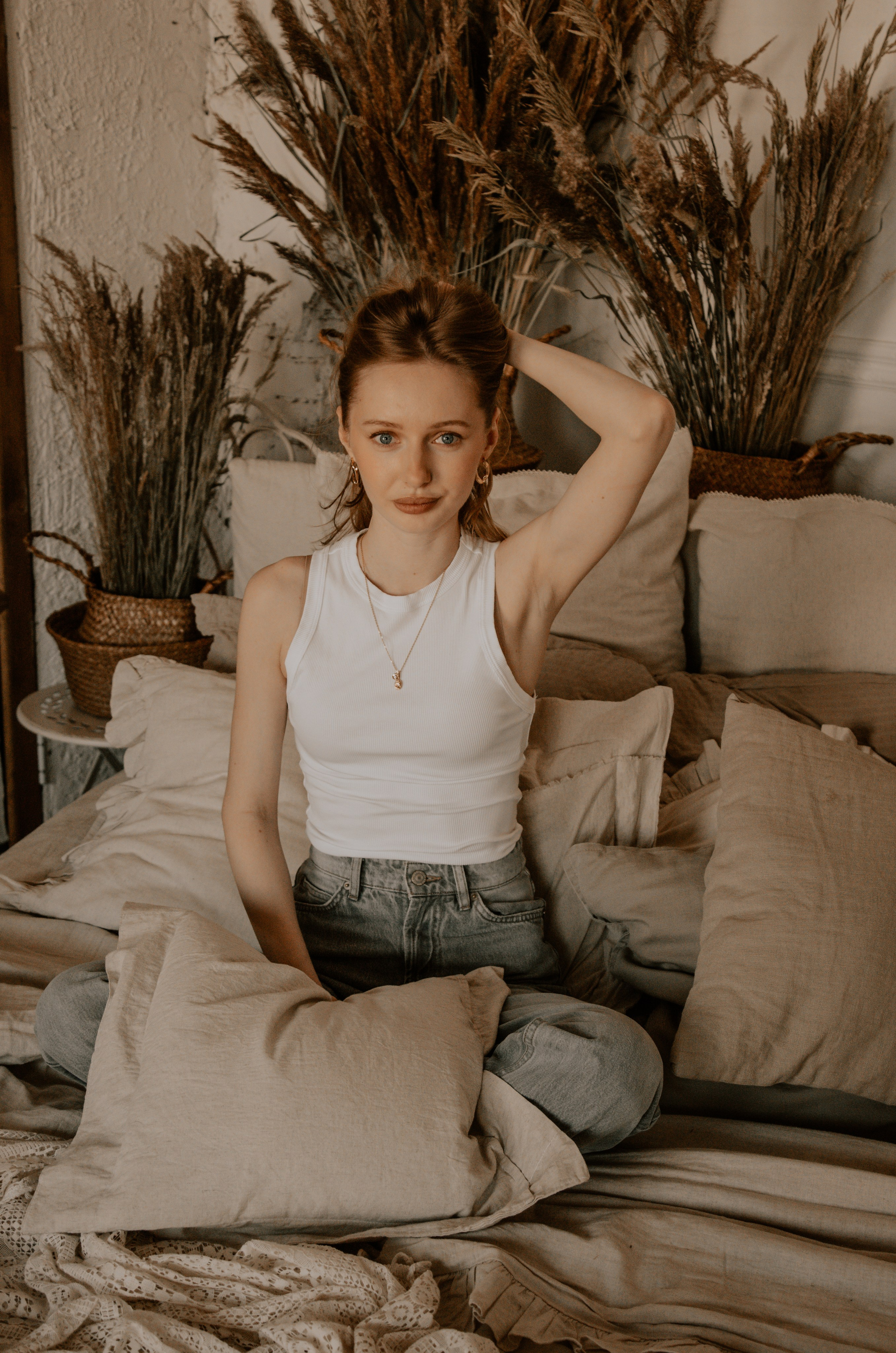 Воздух. Фотографы в Тюмени Андрей и Лидия Войвод