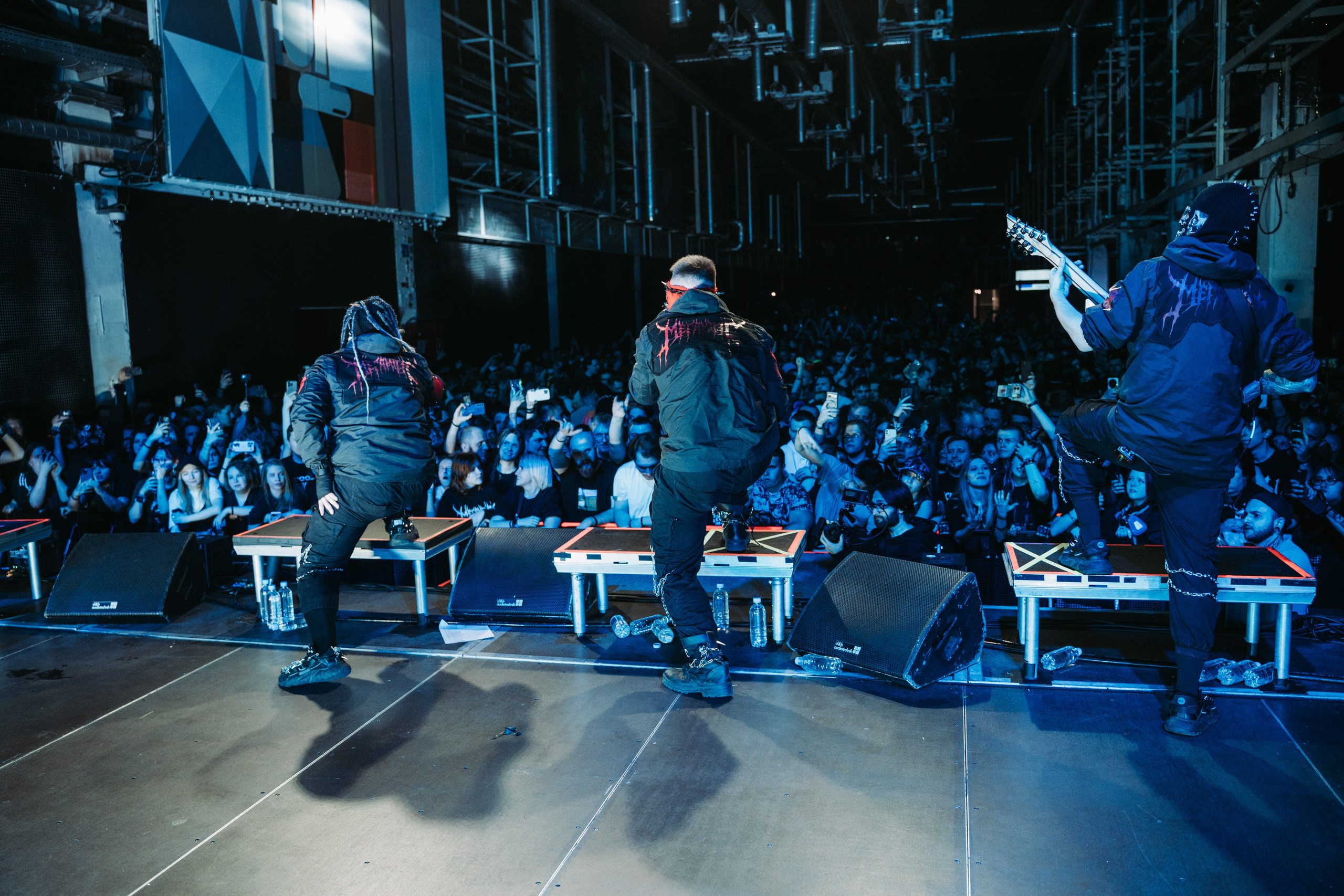 Мегамозг. Игорь Богатов — фотограф