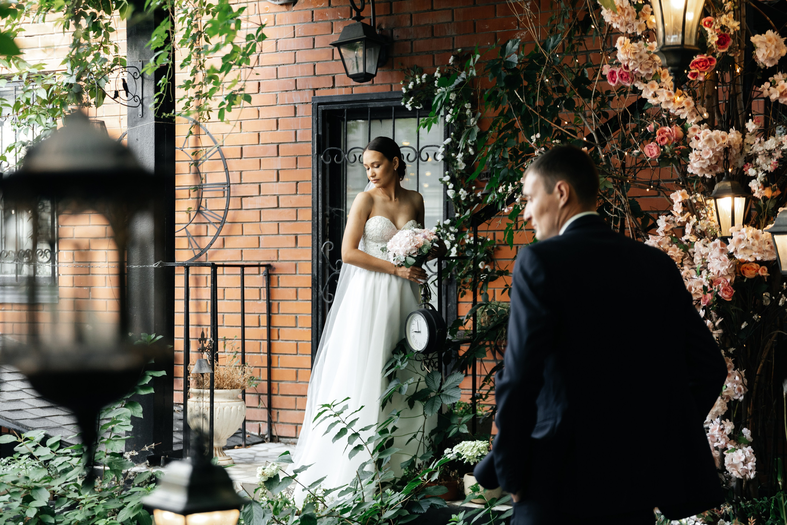 Ilnur & Ainaz. Свадебный фотограф Ильнар Асадуллин