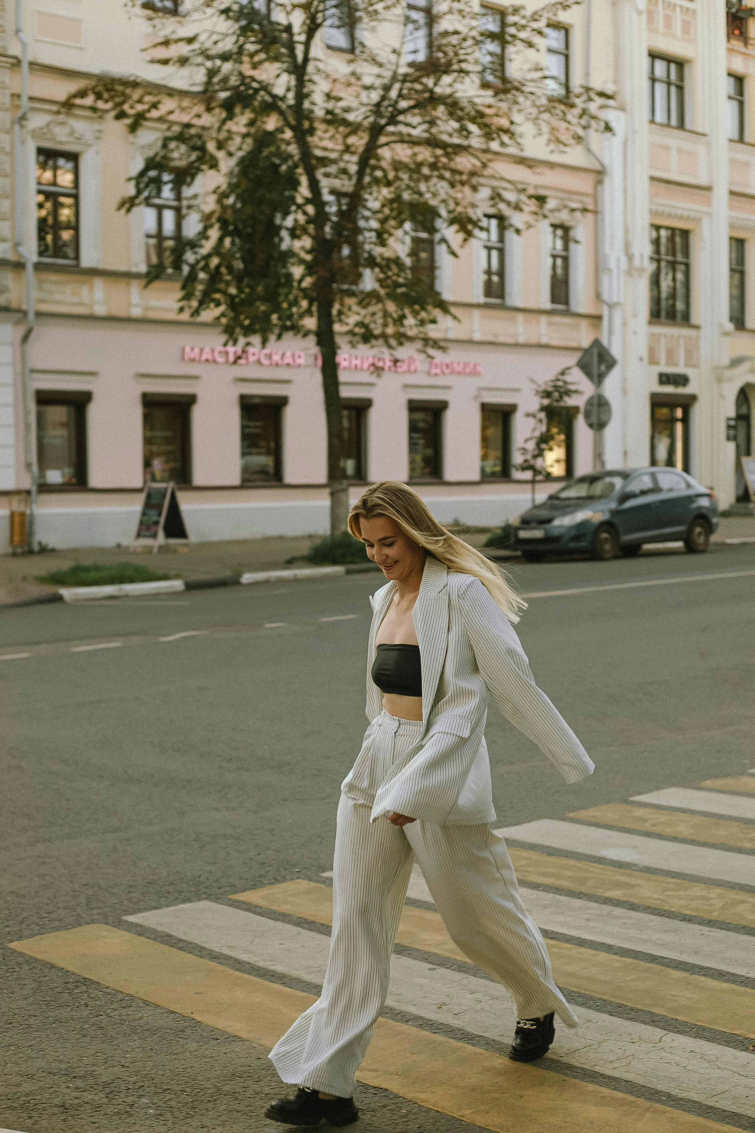 Фотопрогулка. Фотограф Карина Орехина из Ярославля