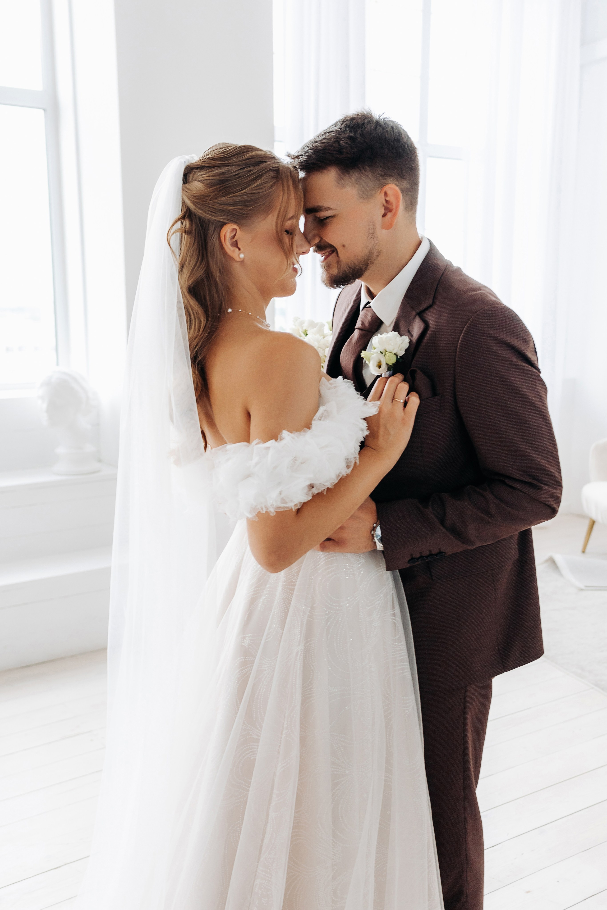 Александр Ирина. Фотограф Омск Андрей Козяков