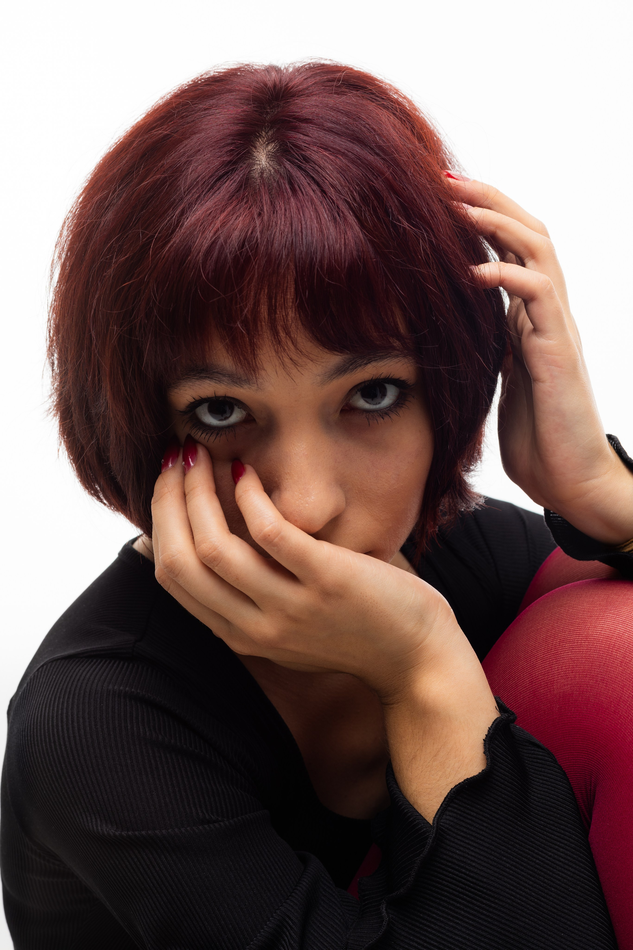 Камилла. Ксю Галиасфарова — Фотограф Казань