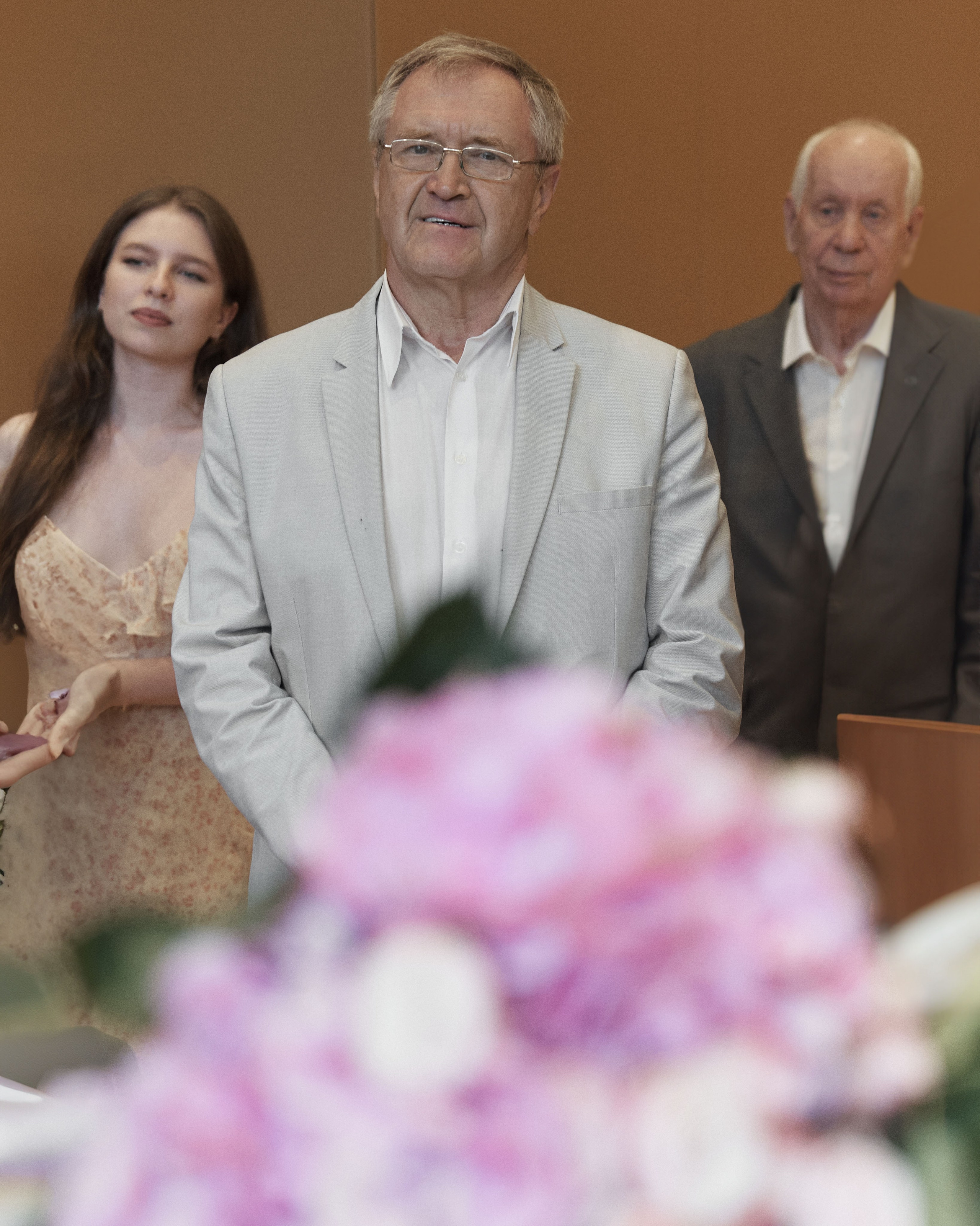 Мария и Владислав. Фотограф Олеся Скворцова