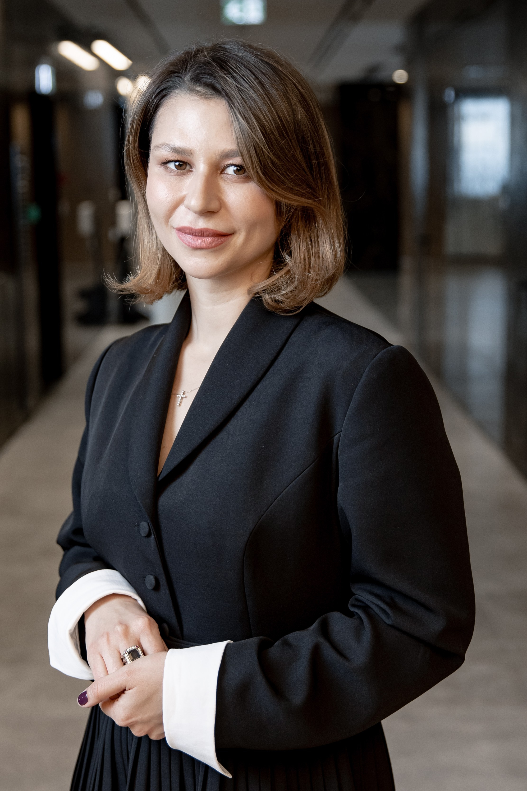 Бизнес-фотограф в Москве — Виталий Агабабян