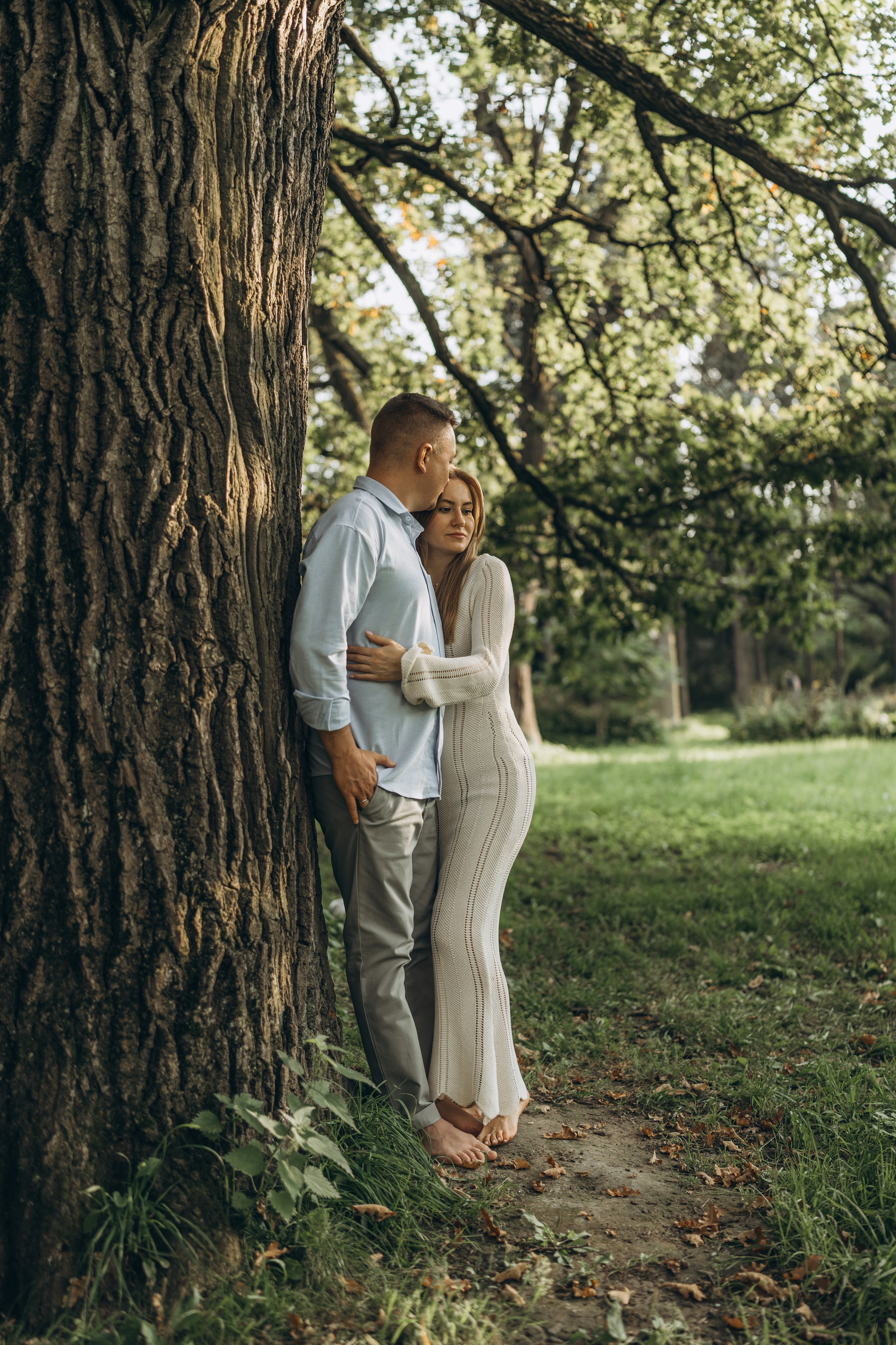 О любви и ее продолжении. Семейный фотограф Москва. Фотограф беременности и материнства Москва