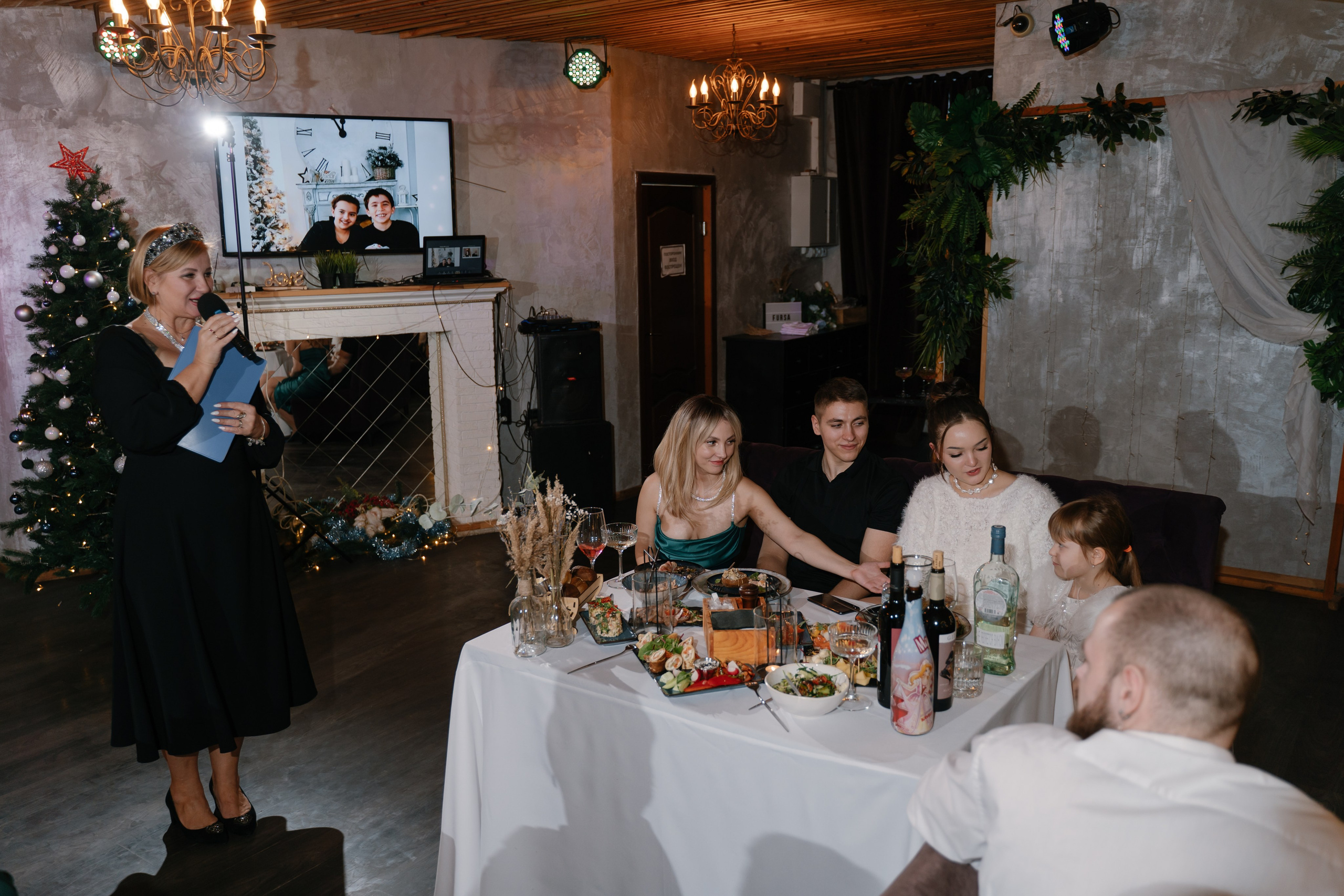 23.12.2023. Свадебный фотограф — Наталья Фед СПб/Москва