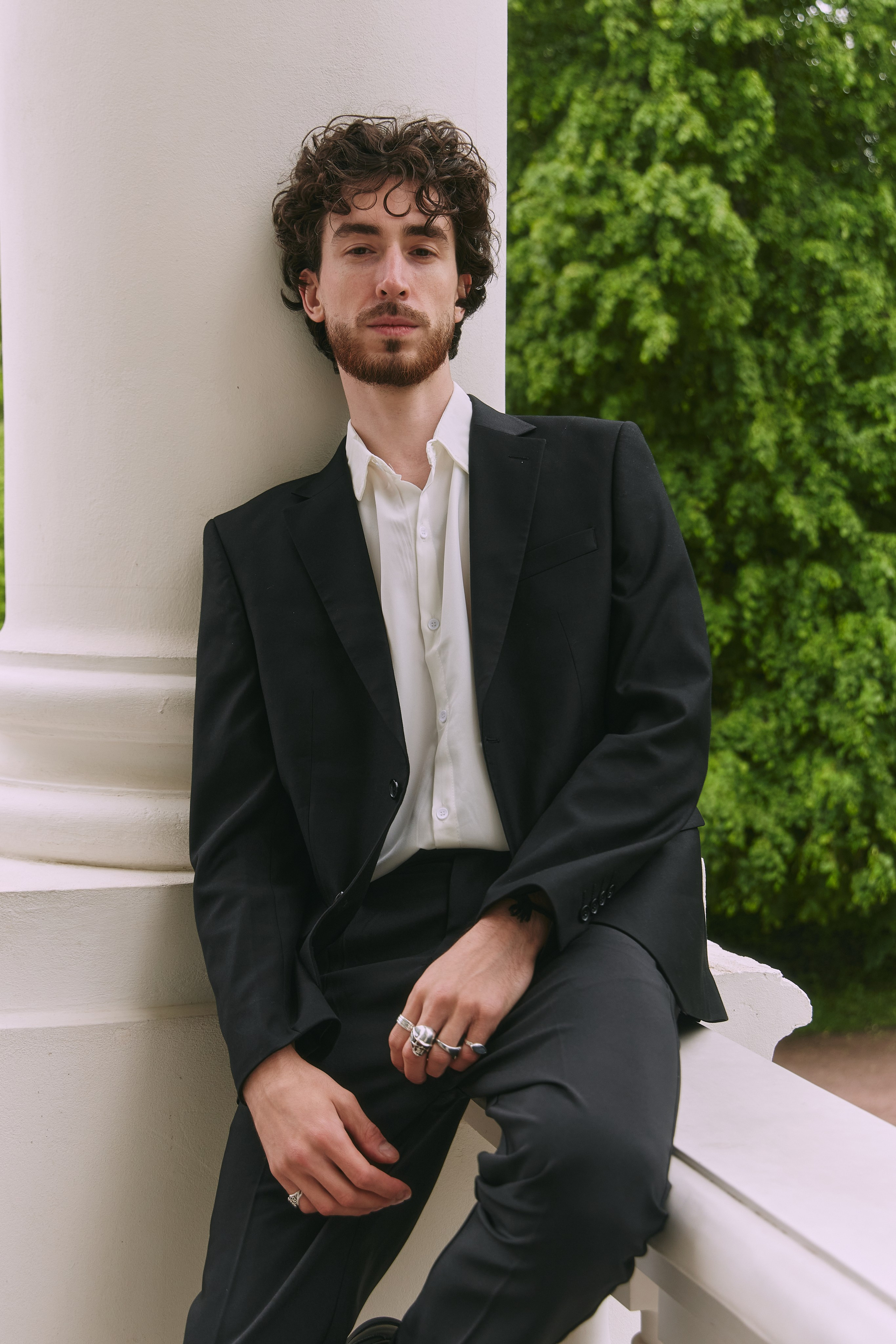 Коля + Карина. Свадебный фотограф в Нижнем Новгороде