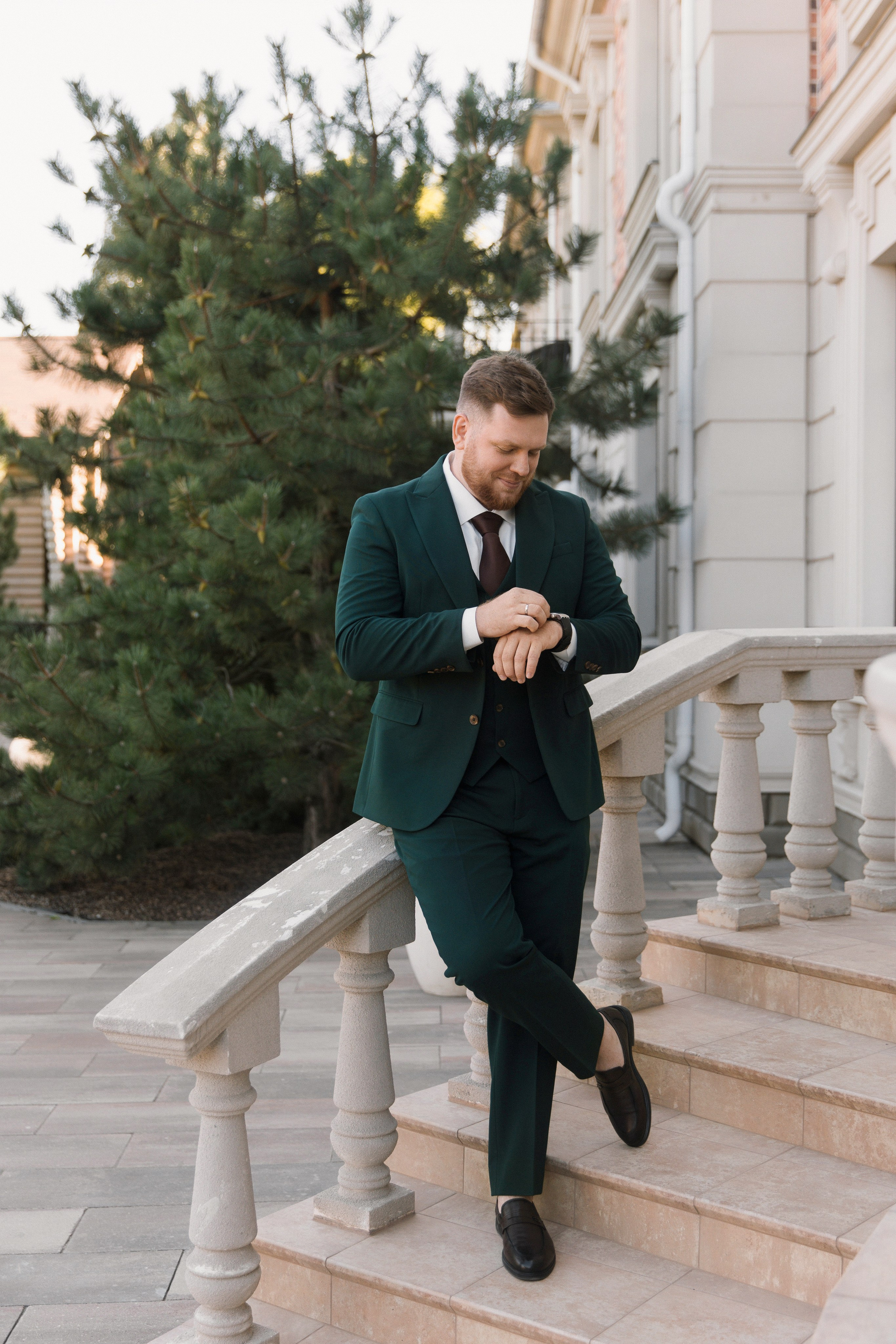 M ❤ D. Syrovatkina_Photographer.ru