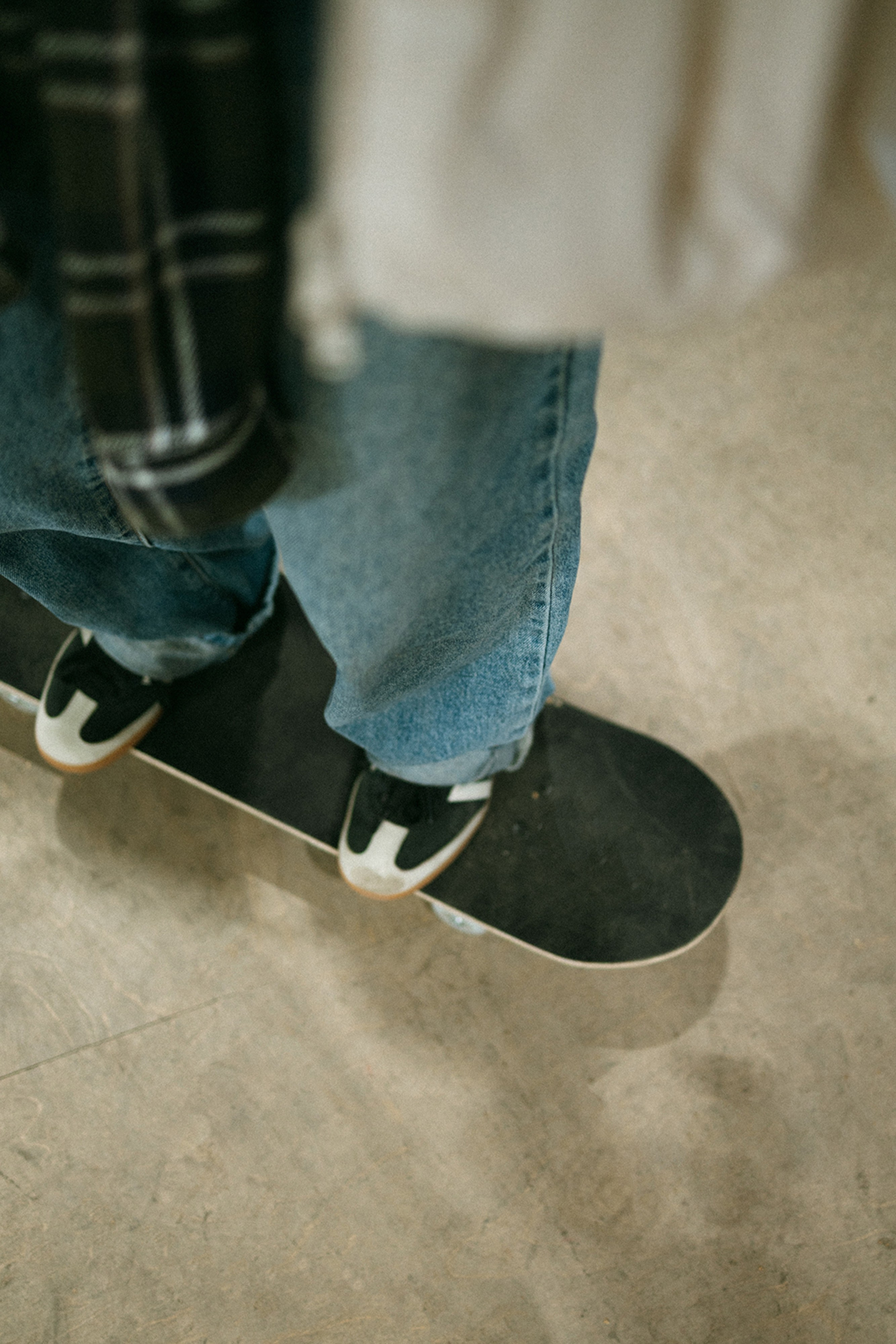 Саша и Таня