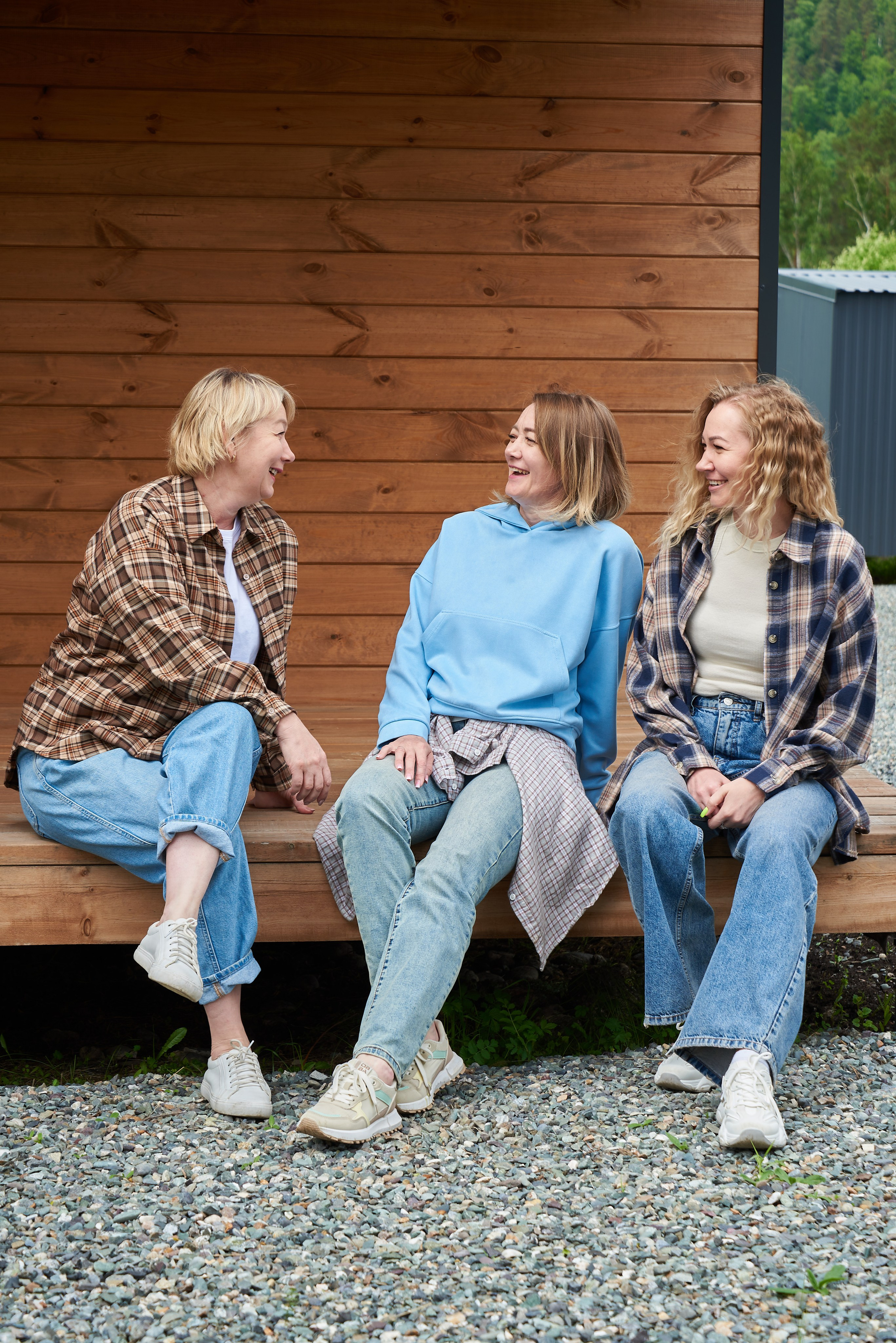 Сёстры. Семейный фотограф в Барнауле, Горный Алтай, Заринск, Алейск