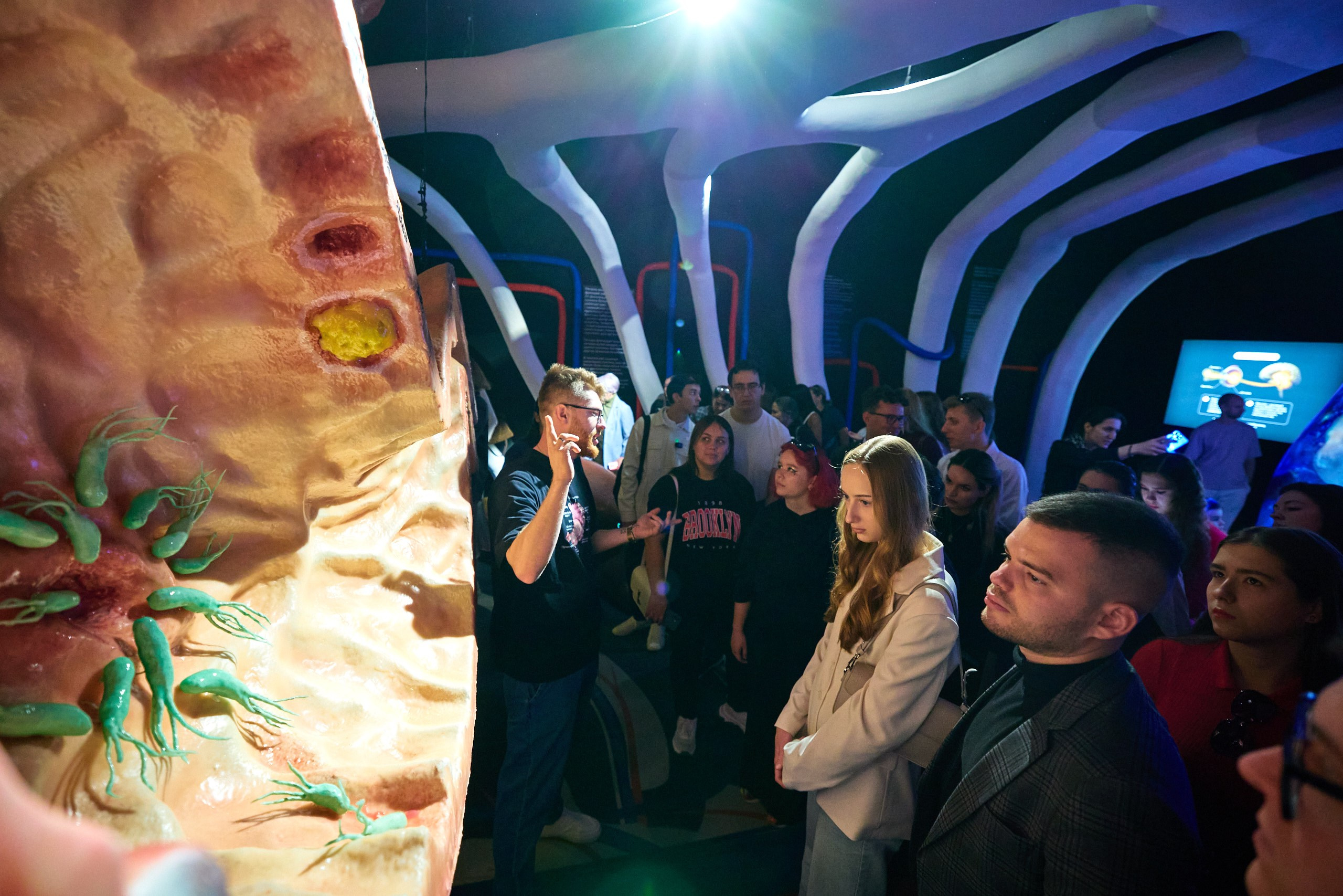 Проект Москва 2030. Репортажный фотограф в Москве, Сочи и Санкт-Петербурге