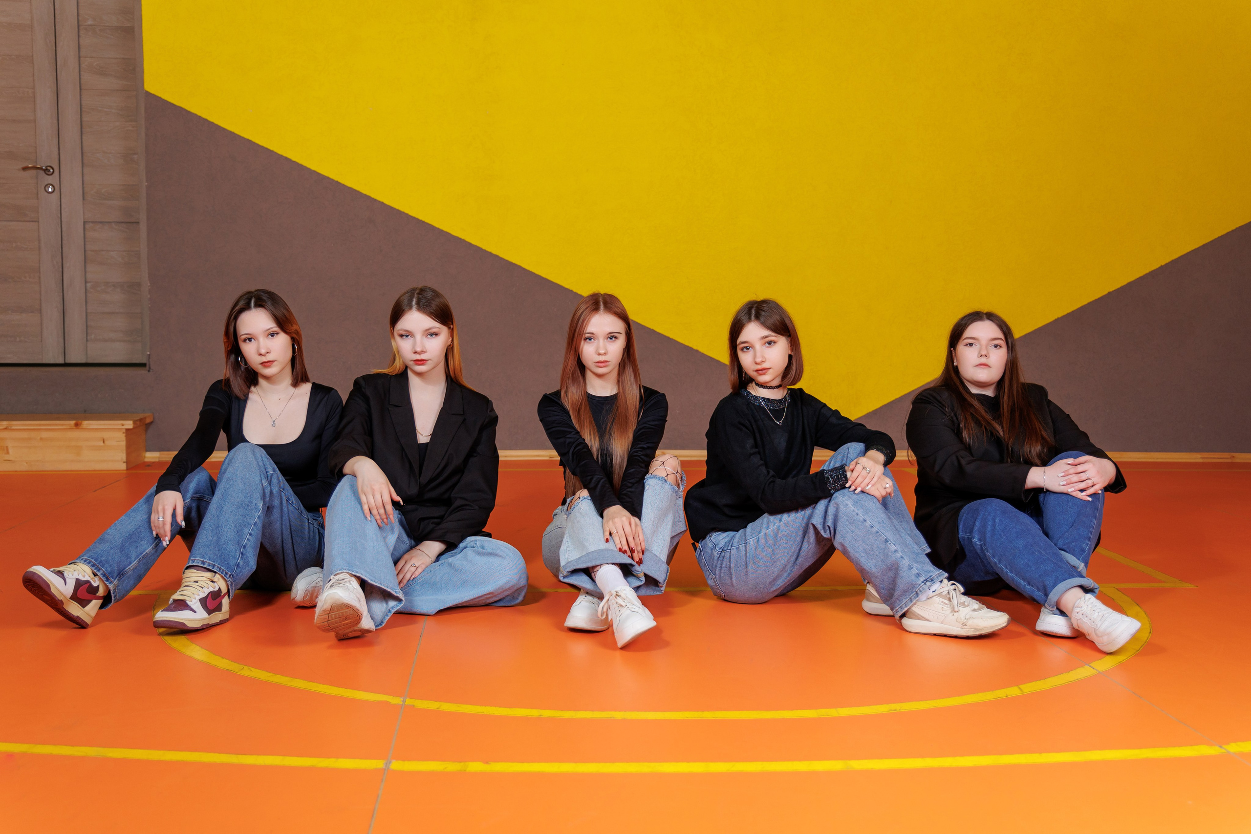 Школьный фотограф Саратов Золотарь Ольга