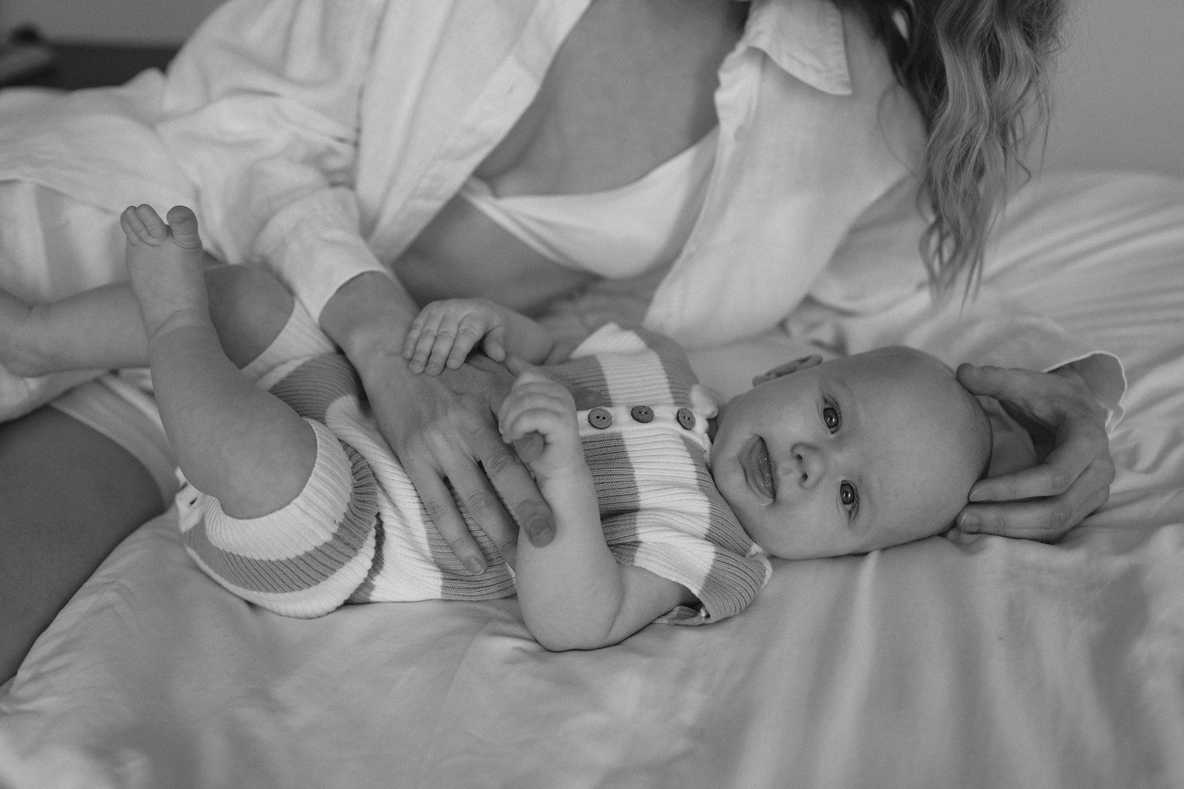 Яна и Савва. Семейный фотограф в Москве Алевтина Носова