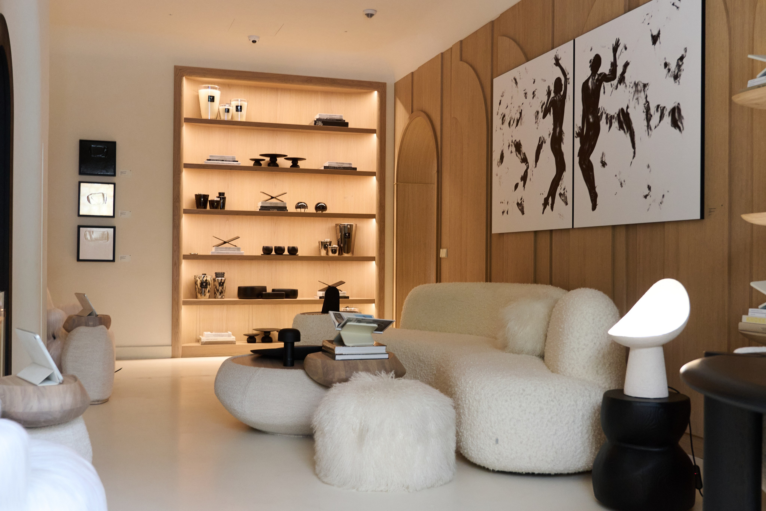 Showroom. Московский фотограф WHRMZD