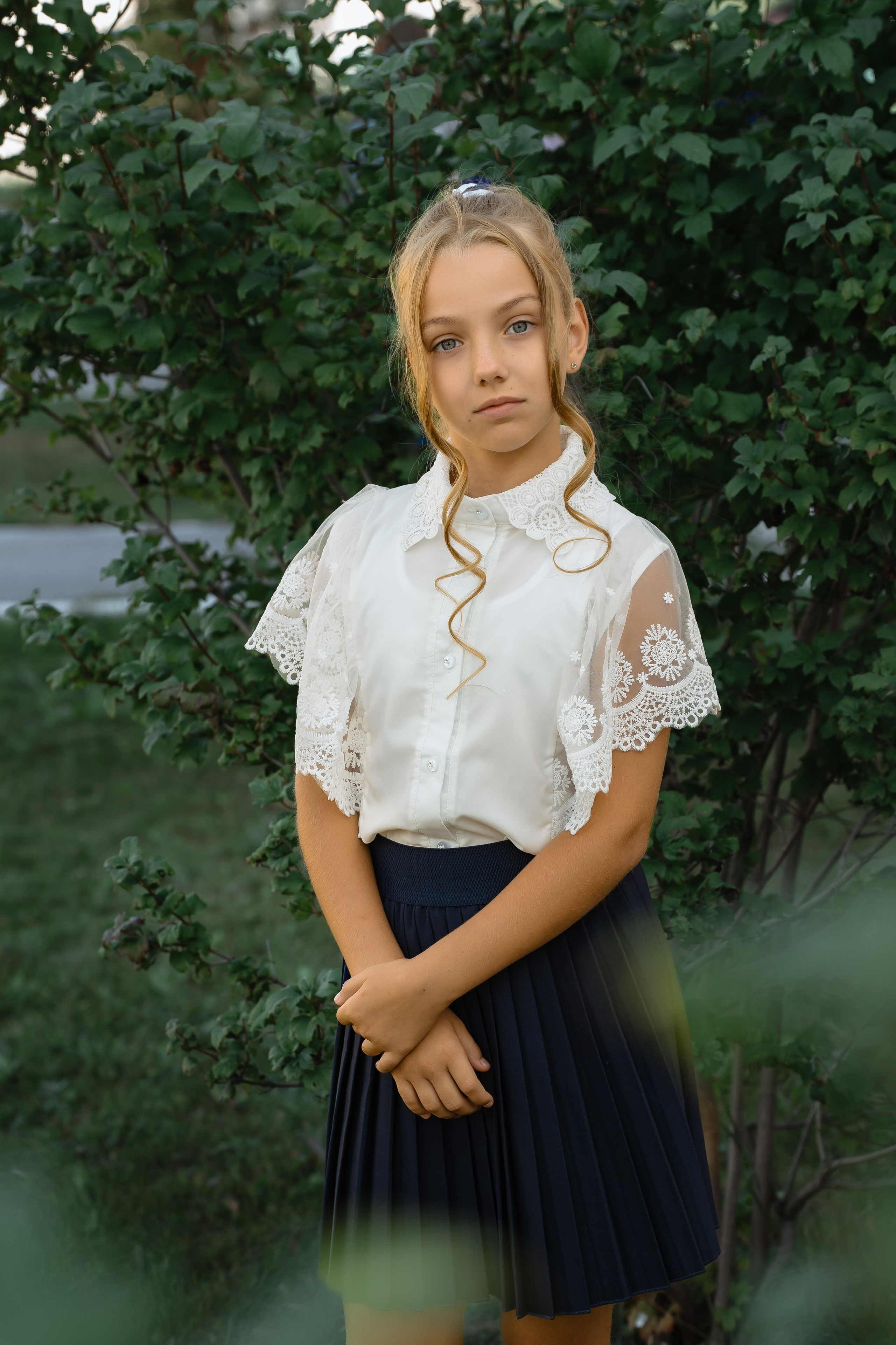 1 сентября. Коммерческий фотограф|Детский фотограф в Самаре Плетнева Евгения